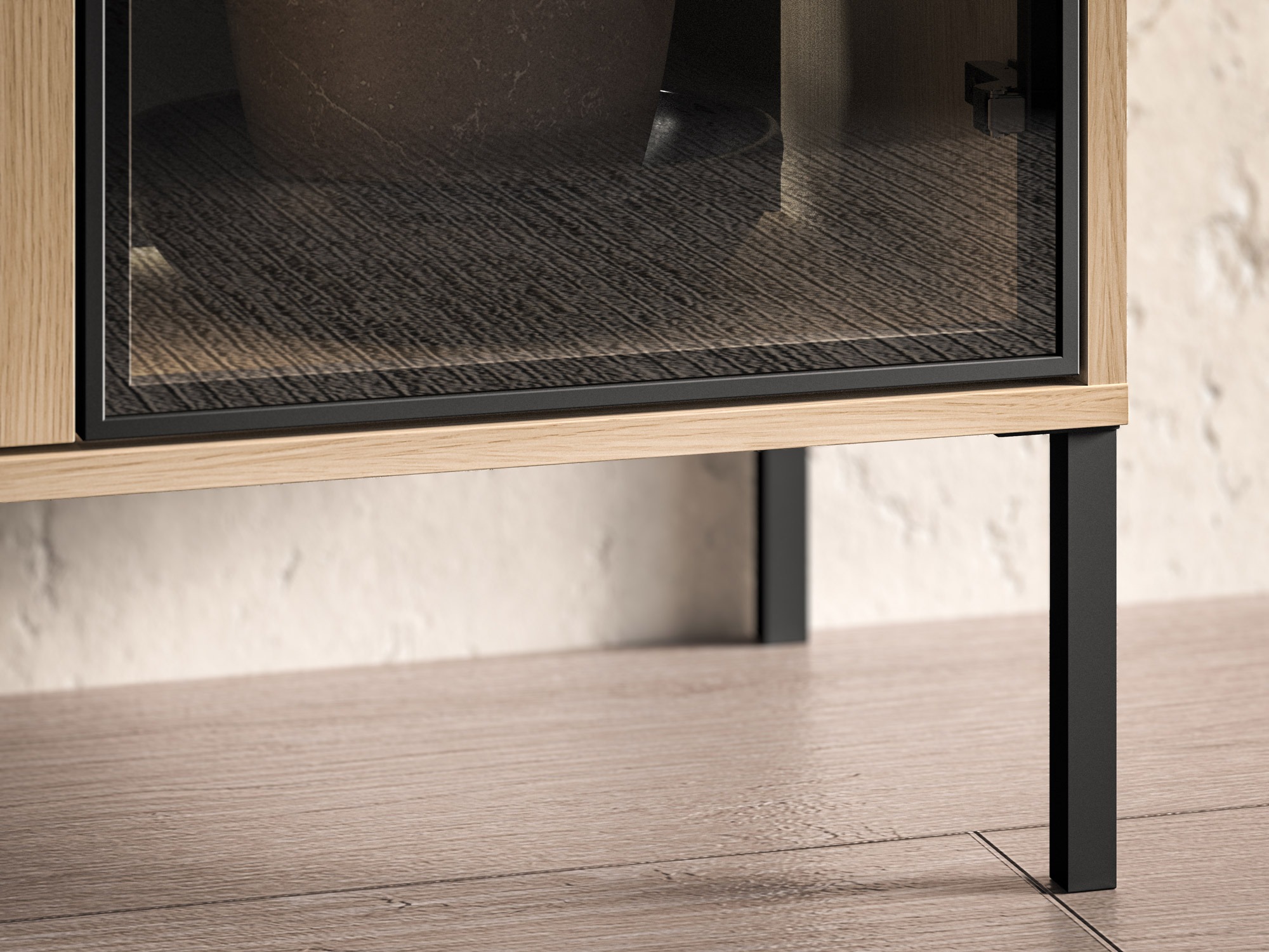 Plaukts Virsalo 100 (Ozols)