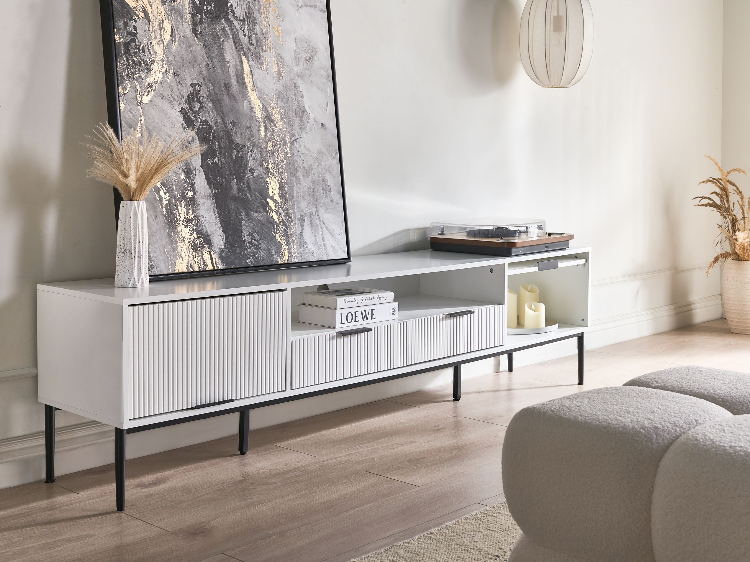 TV galds Berwyn 3025