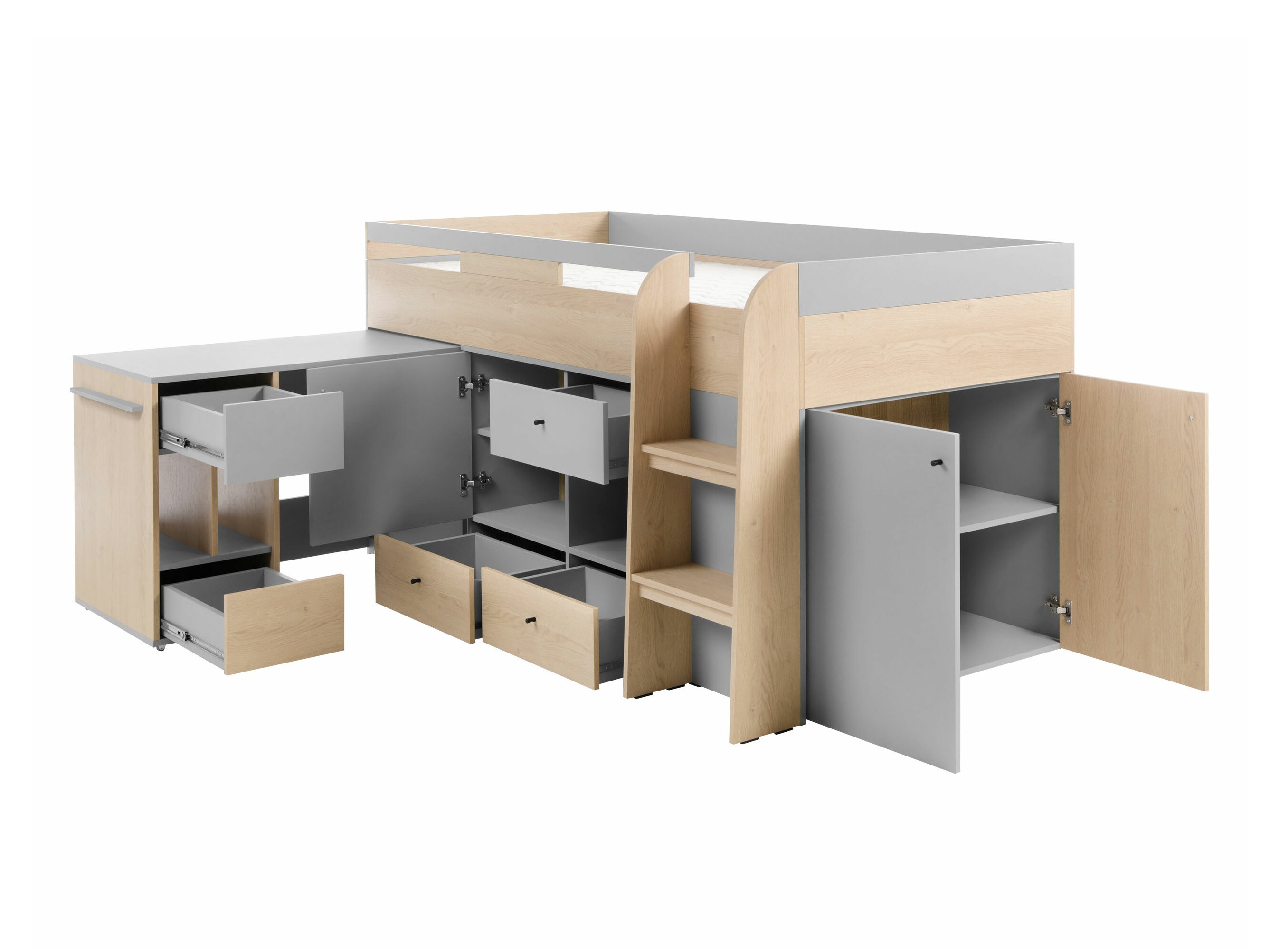 Bērnu istabas komplekts Ciravie 109