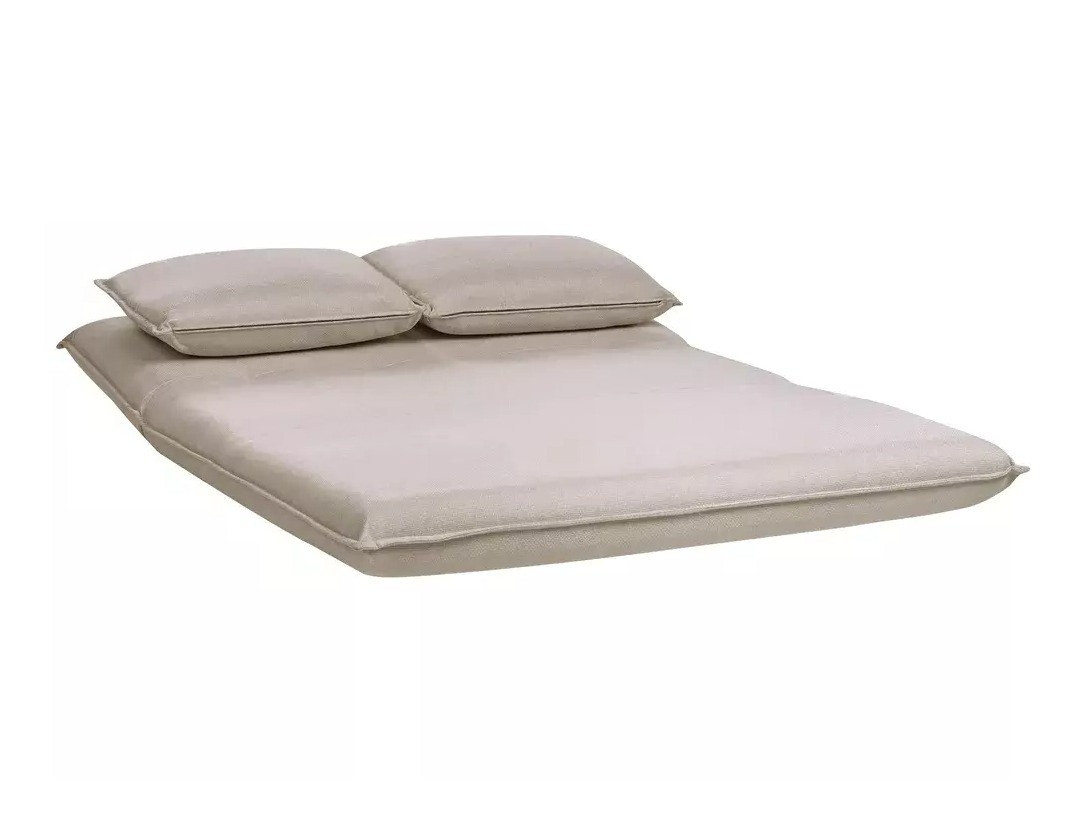 Dīvāns gulta Berwyn 2997 (Bēšs)