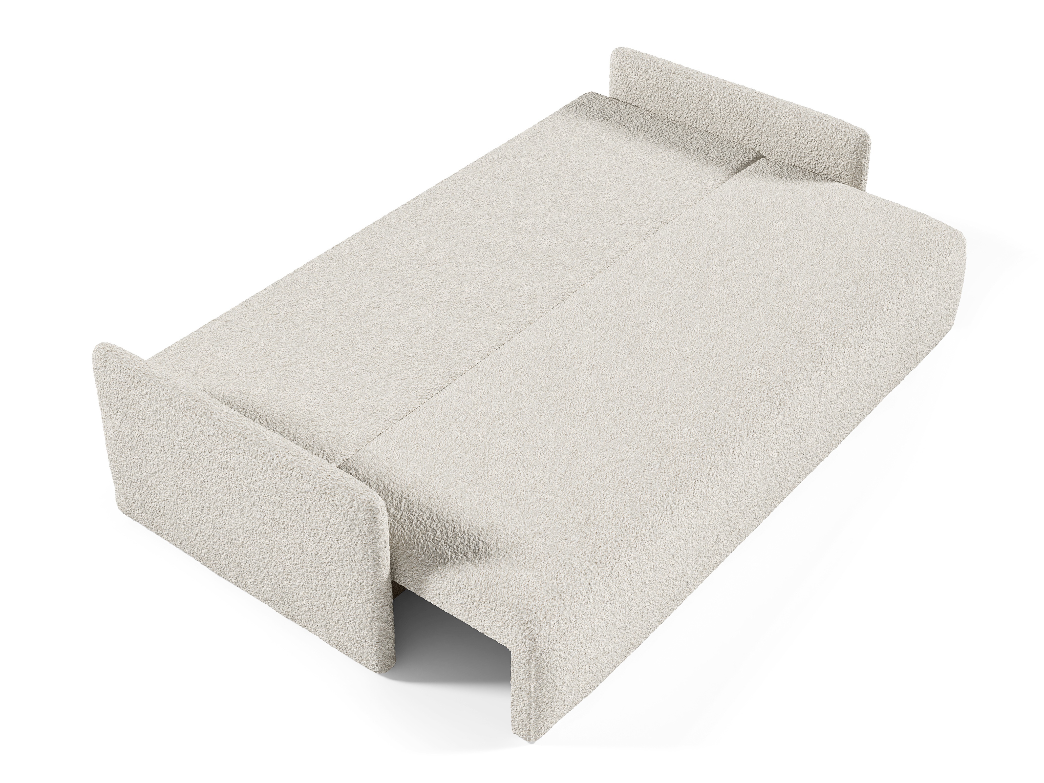 Dīvāns gulta SV3070 ar nelielu defektu