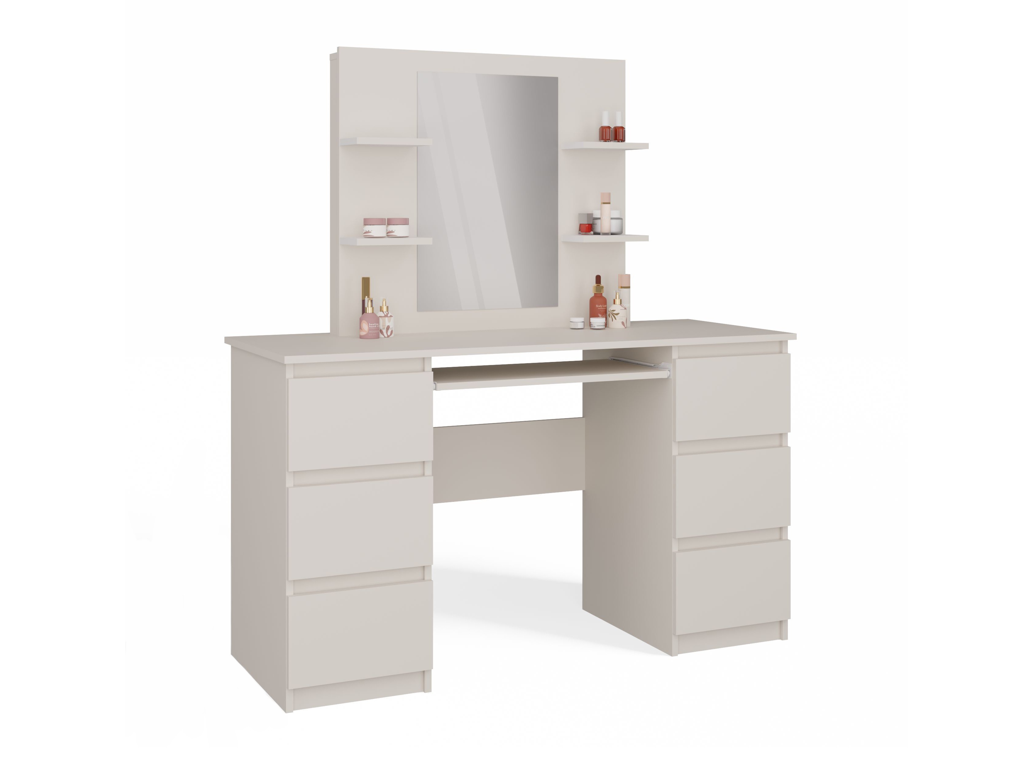 Grima galds Mandeville 359 (Kašmirs)