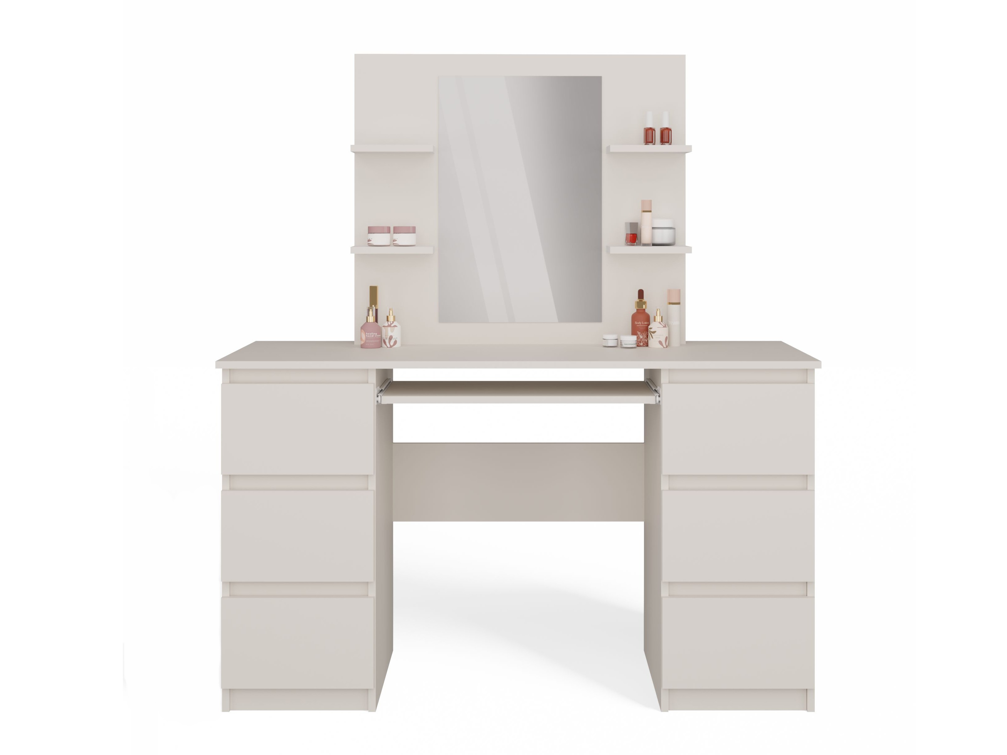 Grima galds Mandeville 359 (Kašmirs)