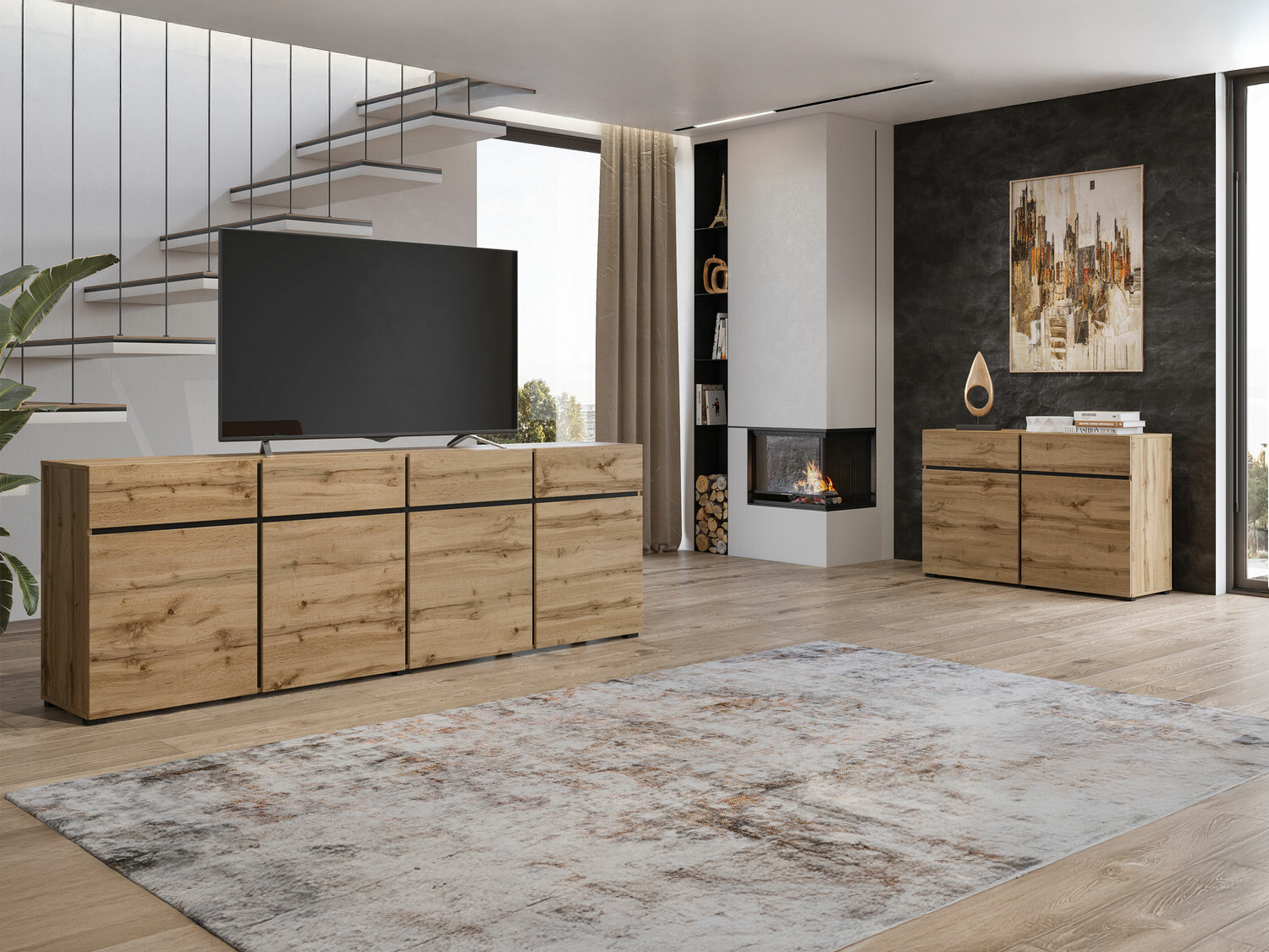 Kumode Alfere 100 (Votan ozols)