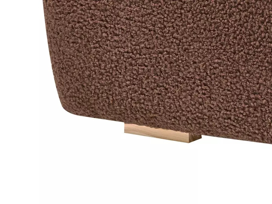 Kušete Berwyn 3029 (Brūns)