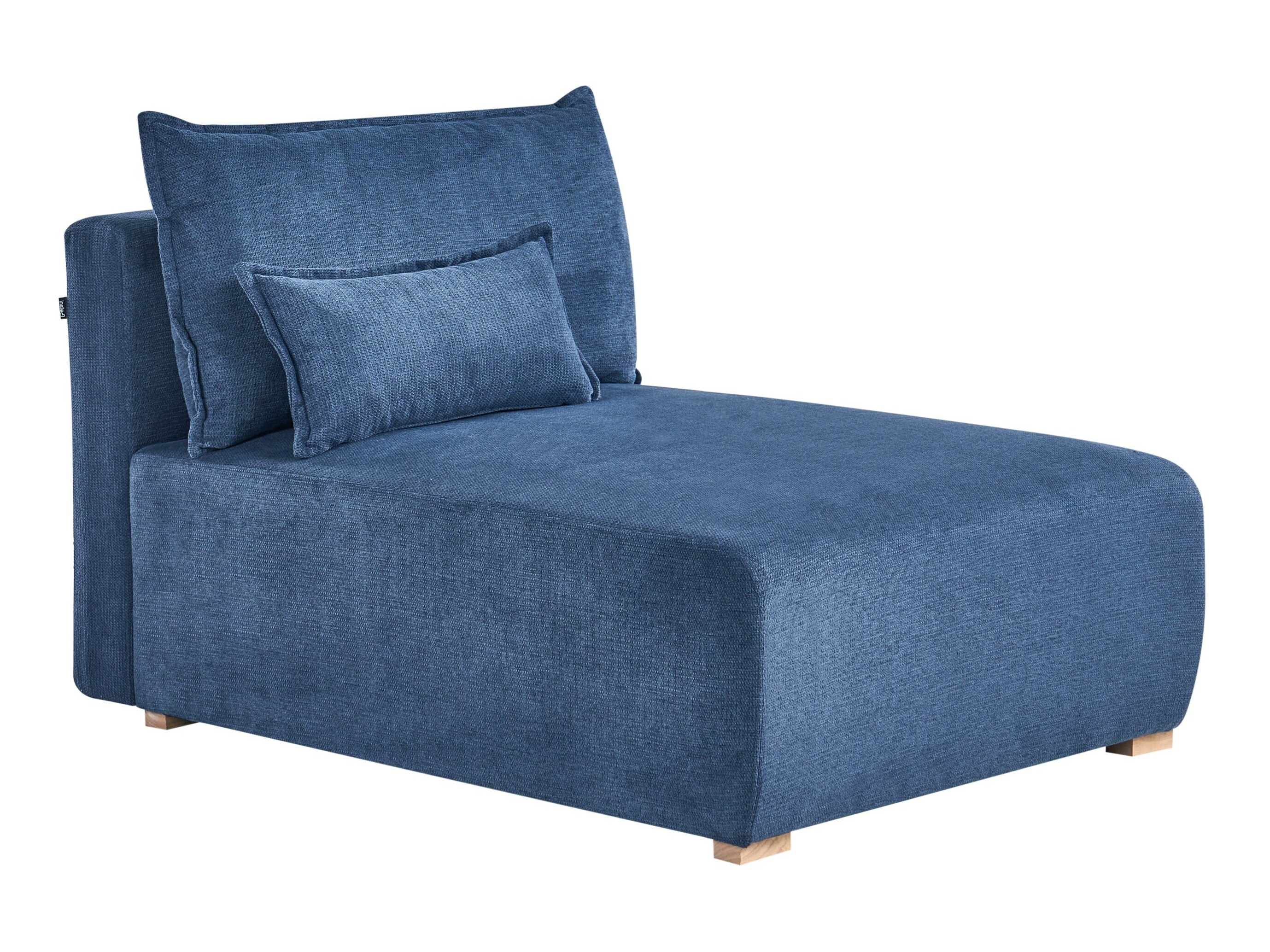 Kušete Berwyn 3029 (Zils)