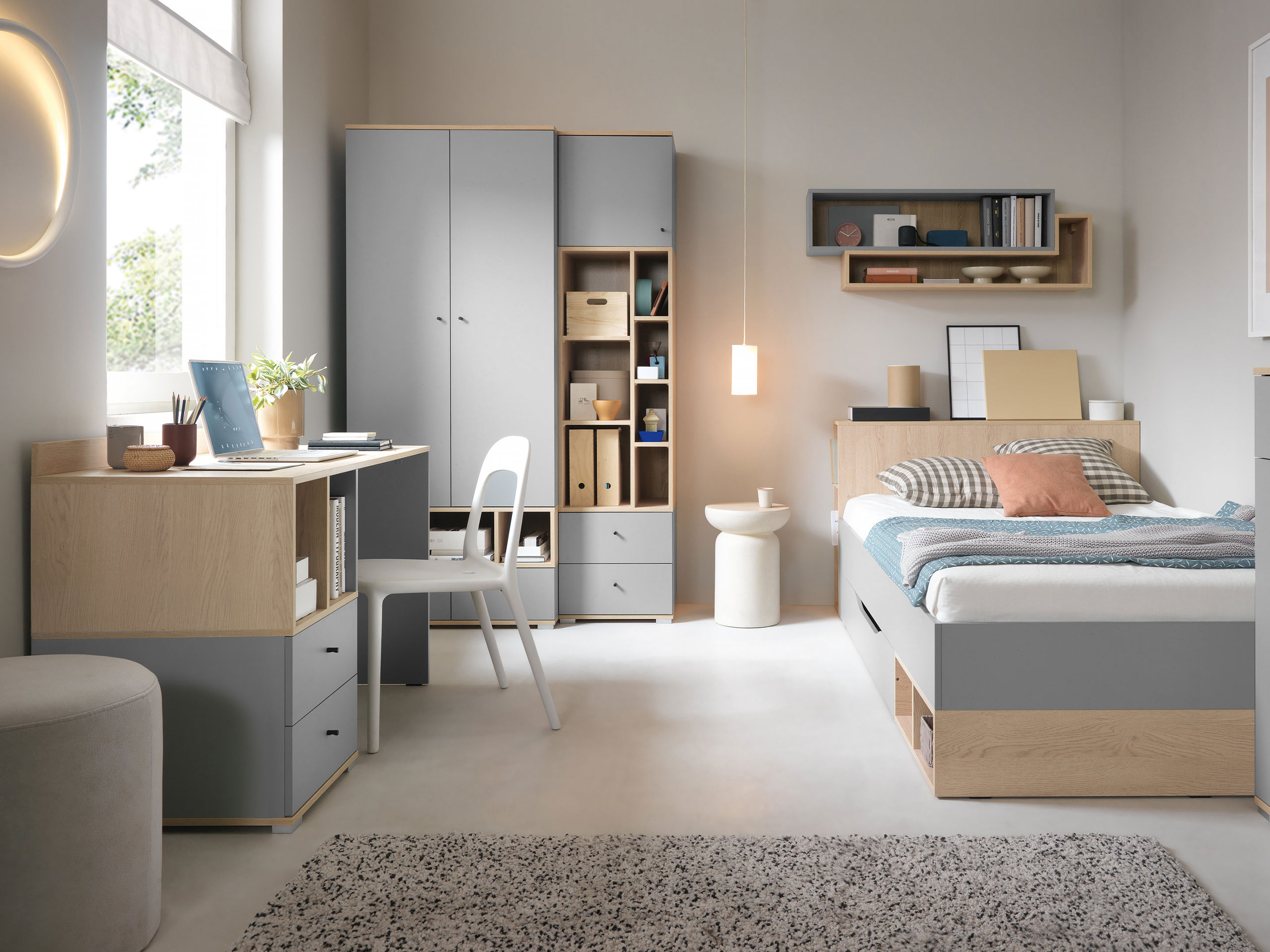 Mēbeļu komplekts Ciravie 108