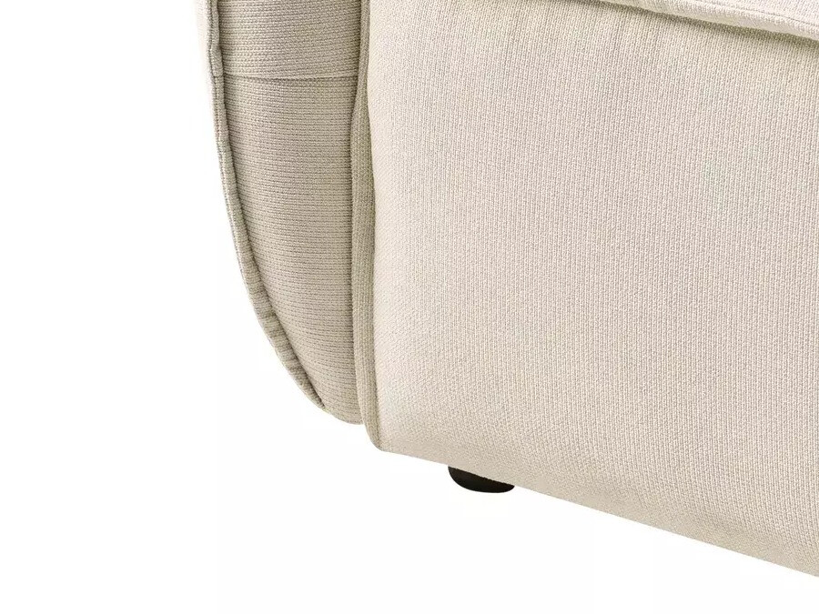 Mīksto mēbeļu komplekts Berwyn 3024 (Gaiši bēšs)