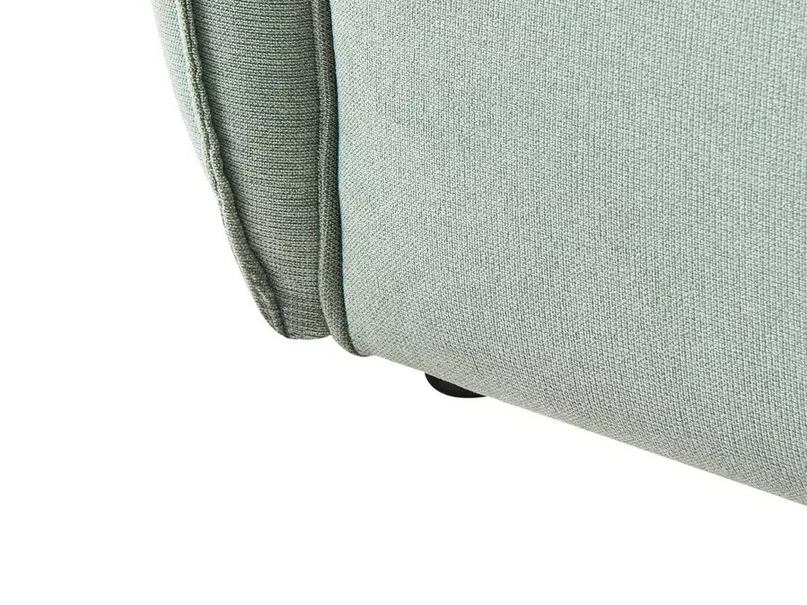 Mīksto mēbeļu komplekts Berwyn 3024 (Gaiši zaļa)