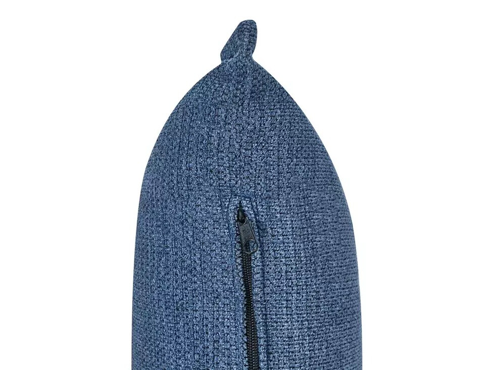 Moduļu stūra dīvāns Berwyn 3021 (Zils)