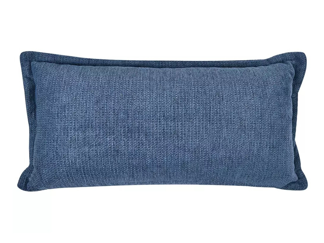 Moduļu stūra dīvāns Berwyn 3021 (Zils)