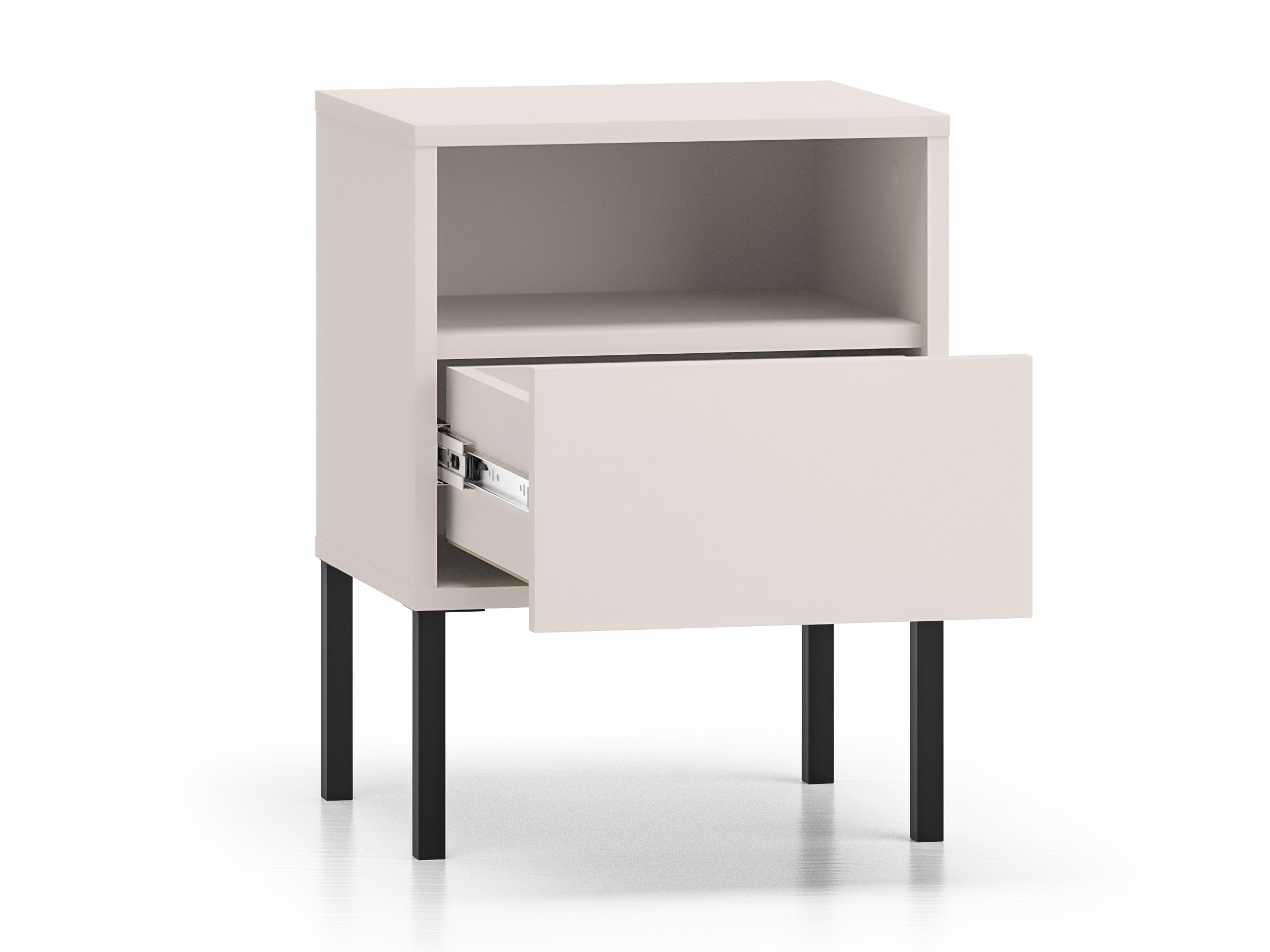 Naktsgaldiņš Virsalo 104 (Kašmirs)