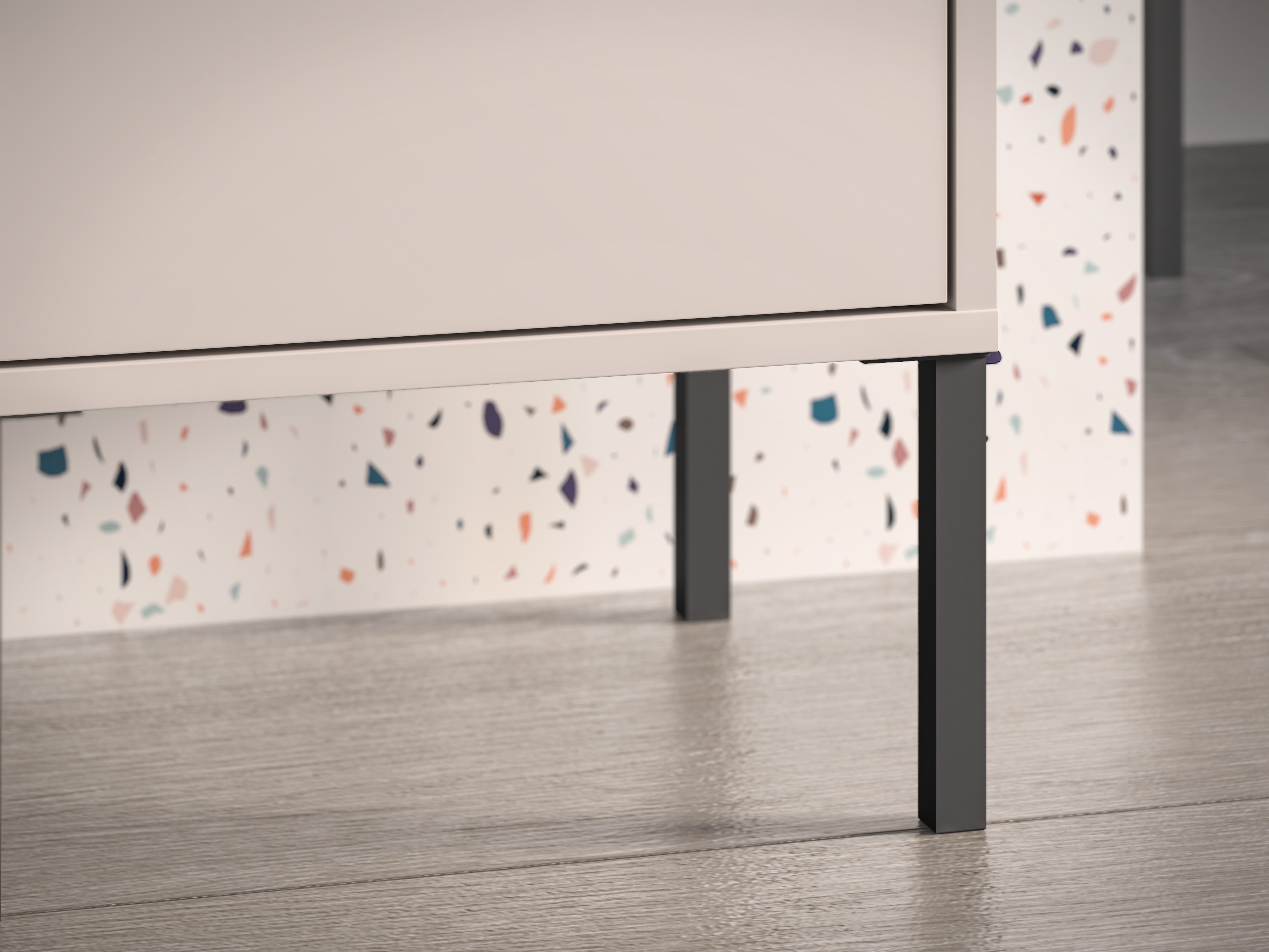 Naktsgaldiņš Virsalo 104 (Kašmirs)