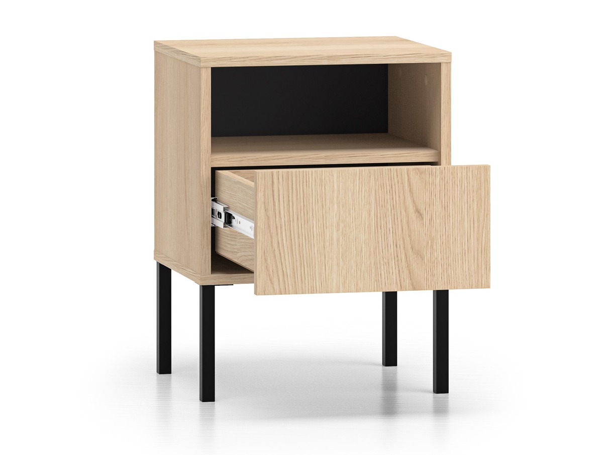 Naktsgaldiņš Virsalo 104 (Ozols)