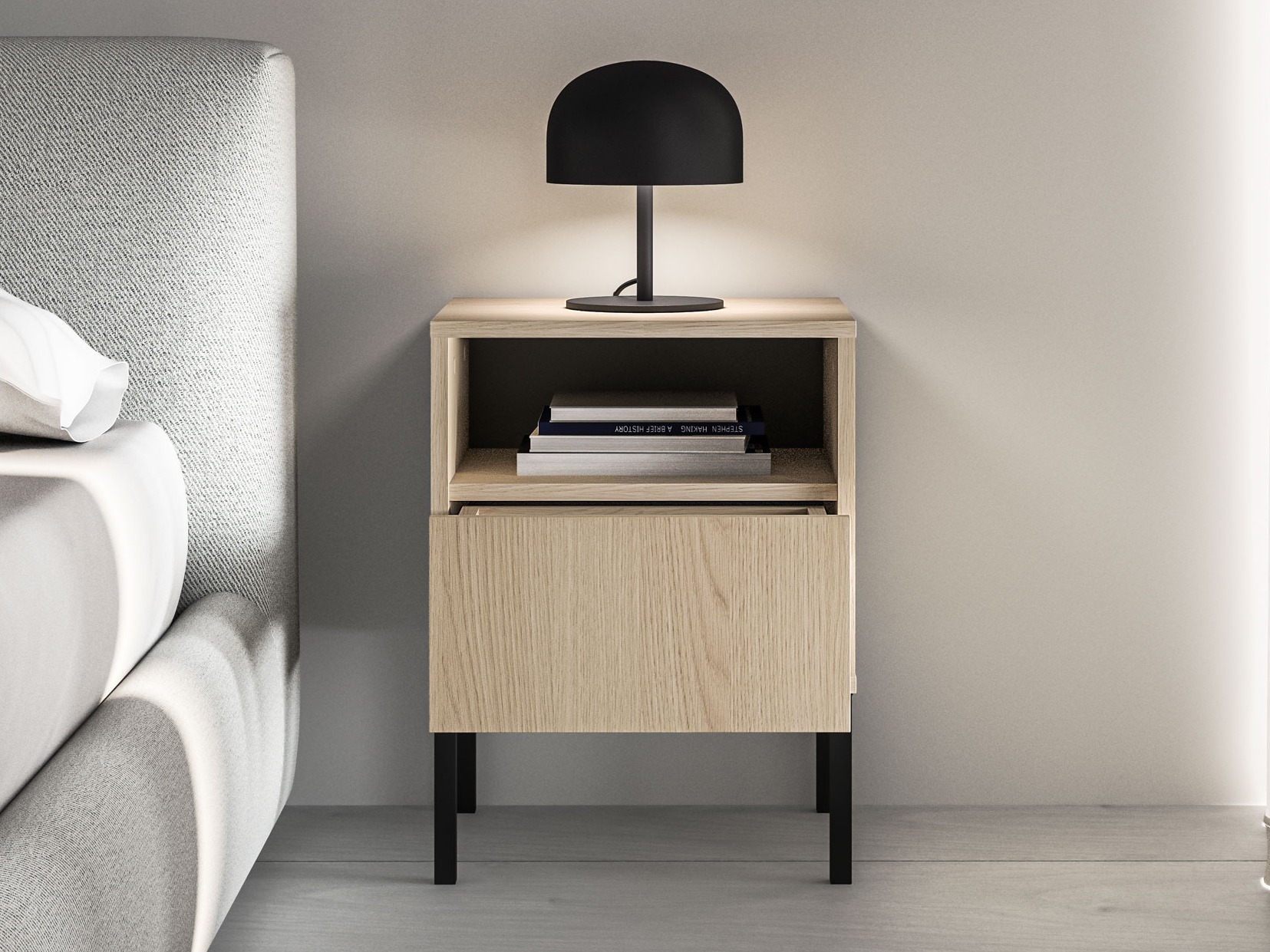 Naktsgaldiņš Virsalo 104 (Ozols)