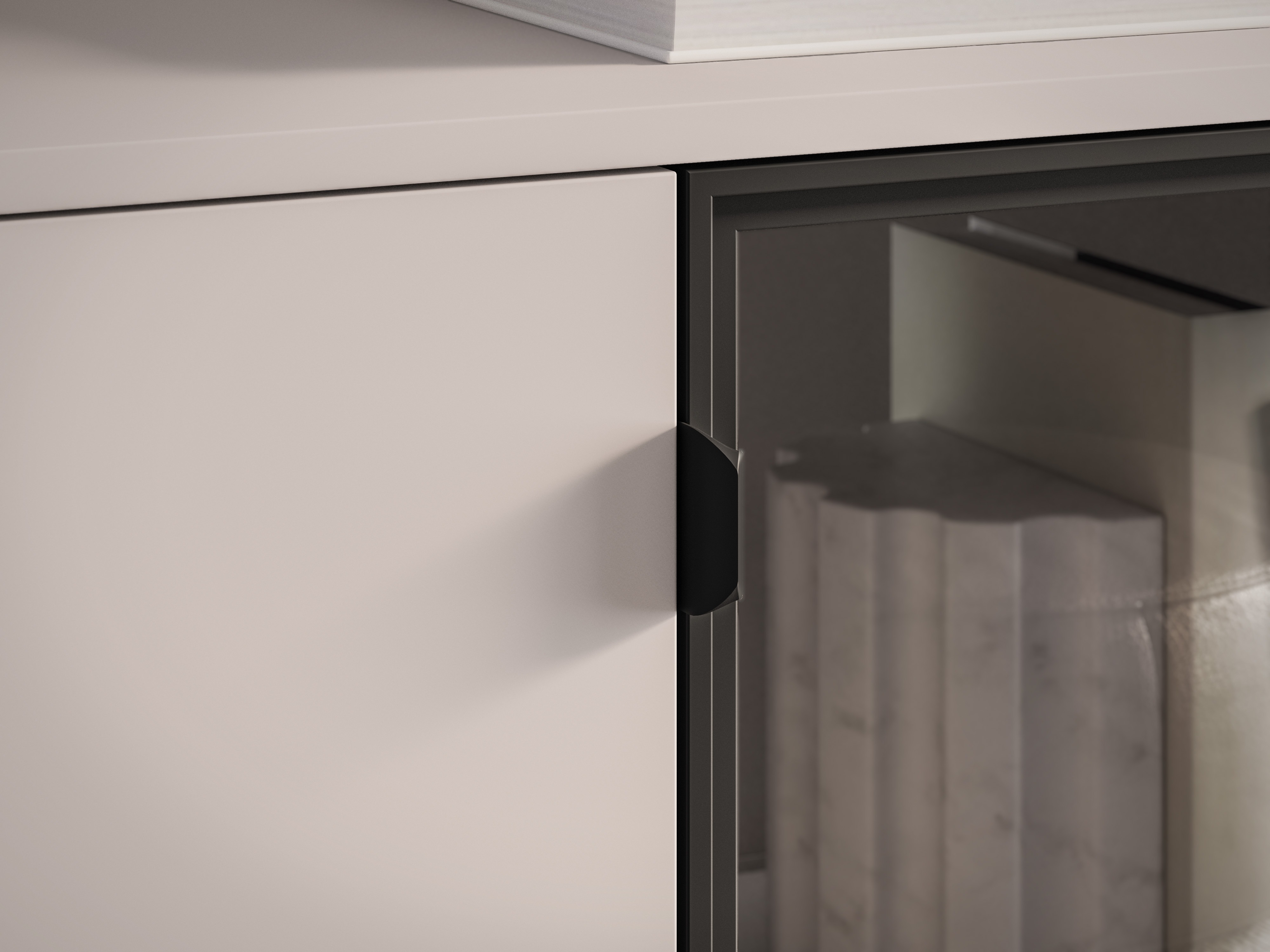 Skapis Virsalo 102 (Kašmirs)