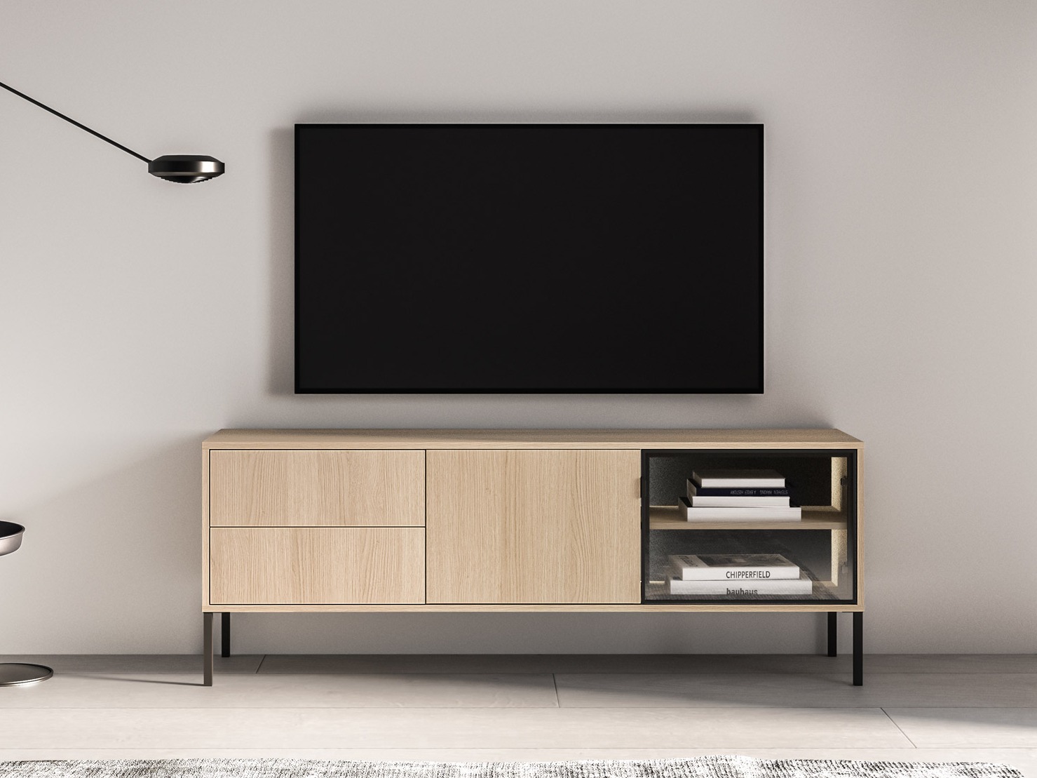 TV galds Virsalo 103 (Ozols)