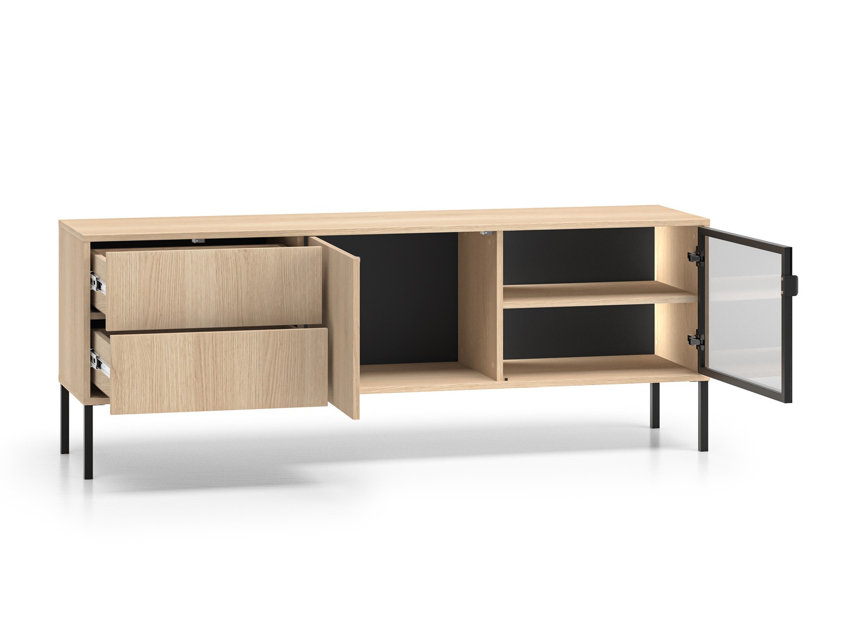 TV galds Virsalo 103 (Ozols)