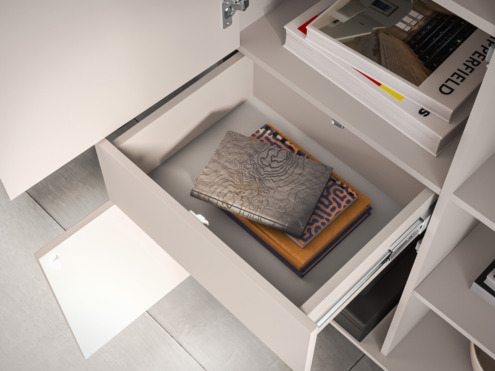 Viesistabas komplekts Virsalo 105 (Kašmirs)