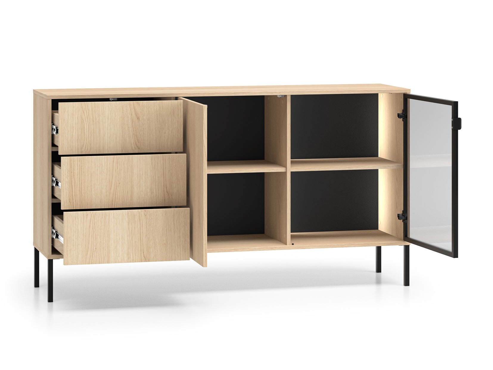 Viesistabas komplekts Virsalo 106