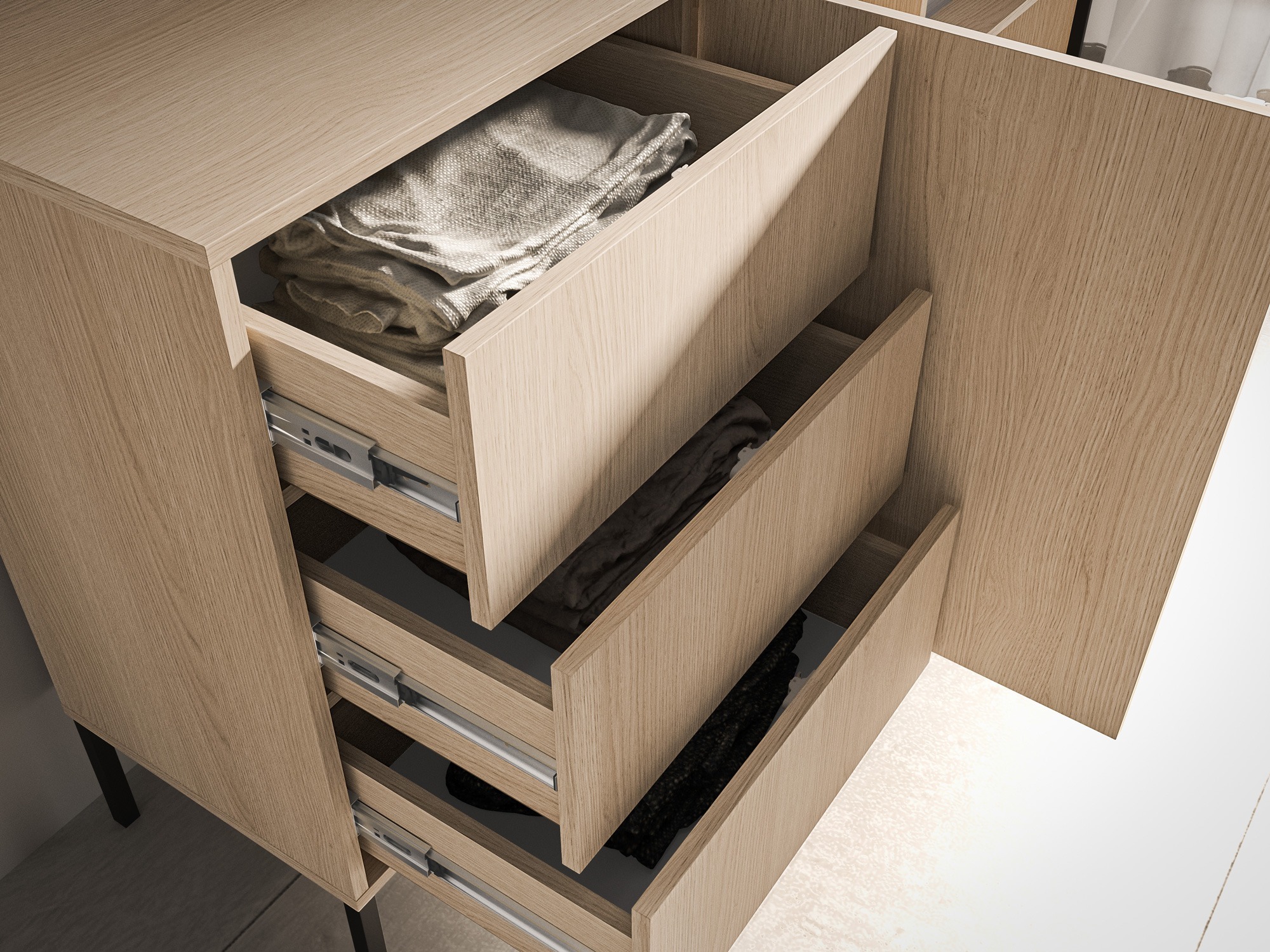 Viesistabas komplekts Virsalo 106