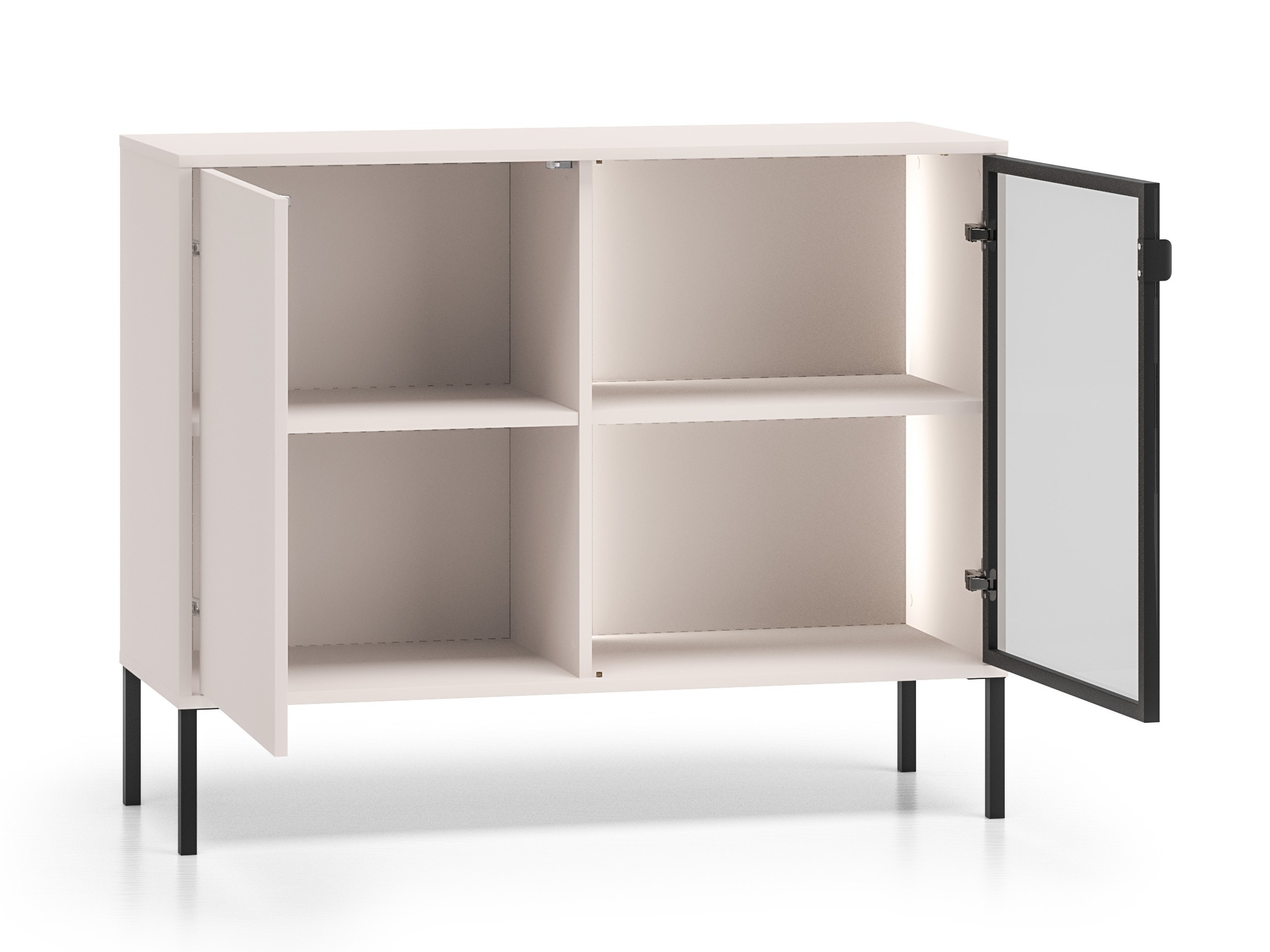 Viesistabas komplekts Virsalo 107