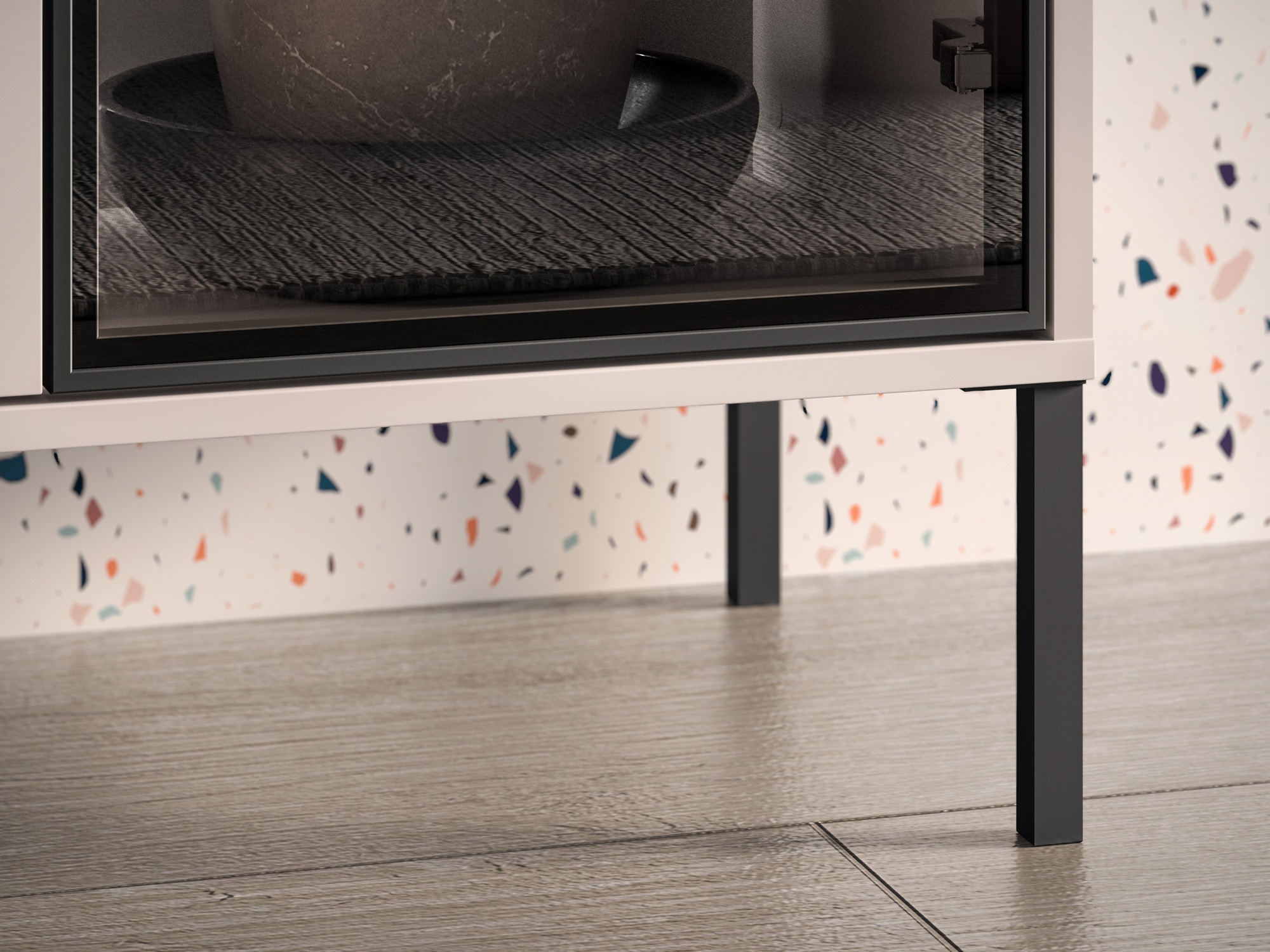 Viesistabas komplekts Virsalo 107