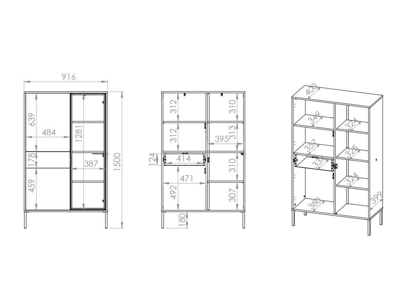 Viesistabas komplekts Virsalo 107