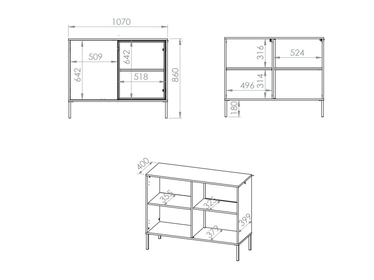 Viesistabas komplekts Virsalo 107