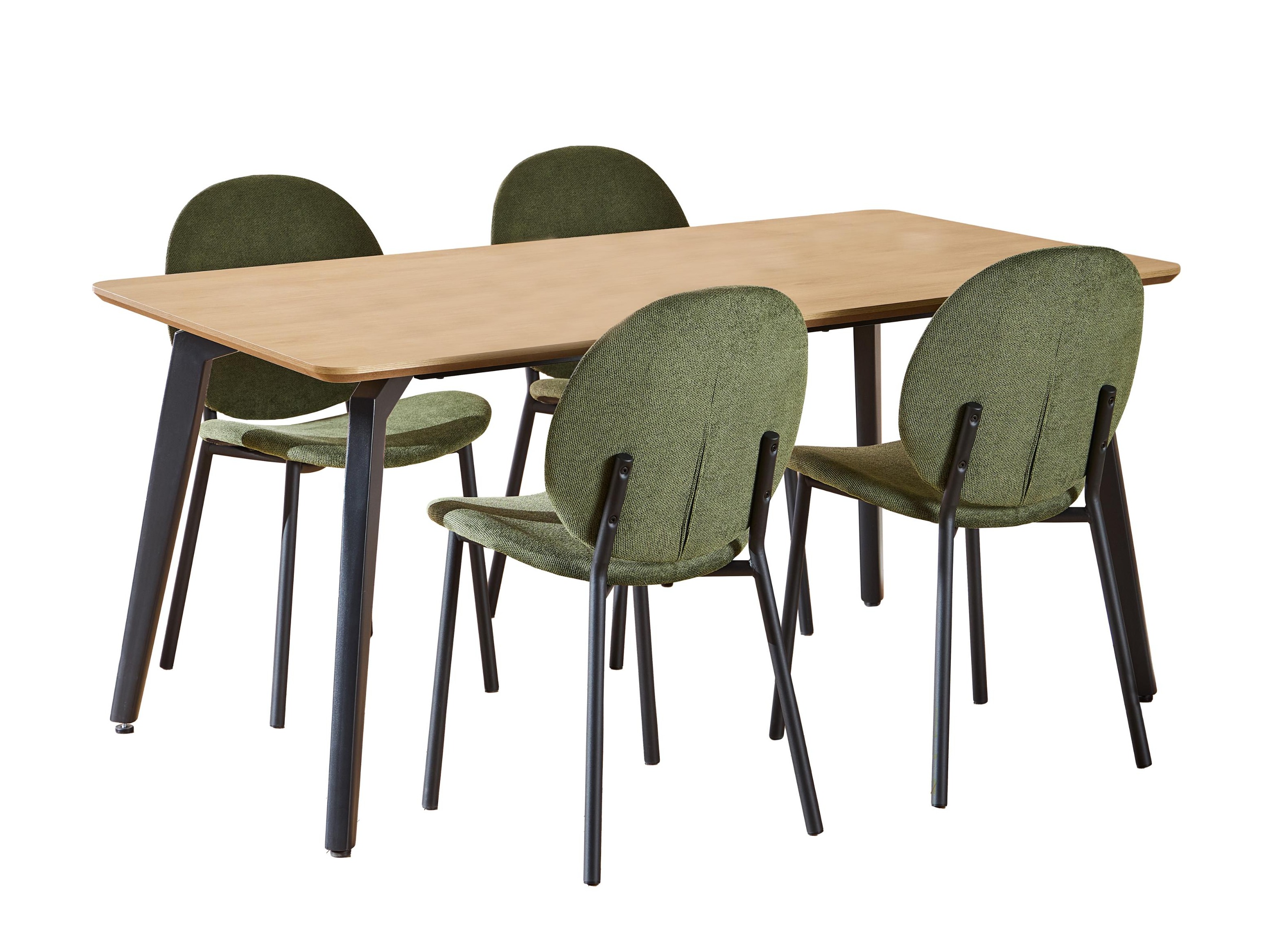 Ēdamistabas komplekts Norsica 1028