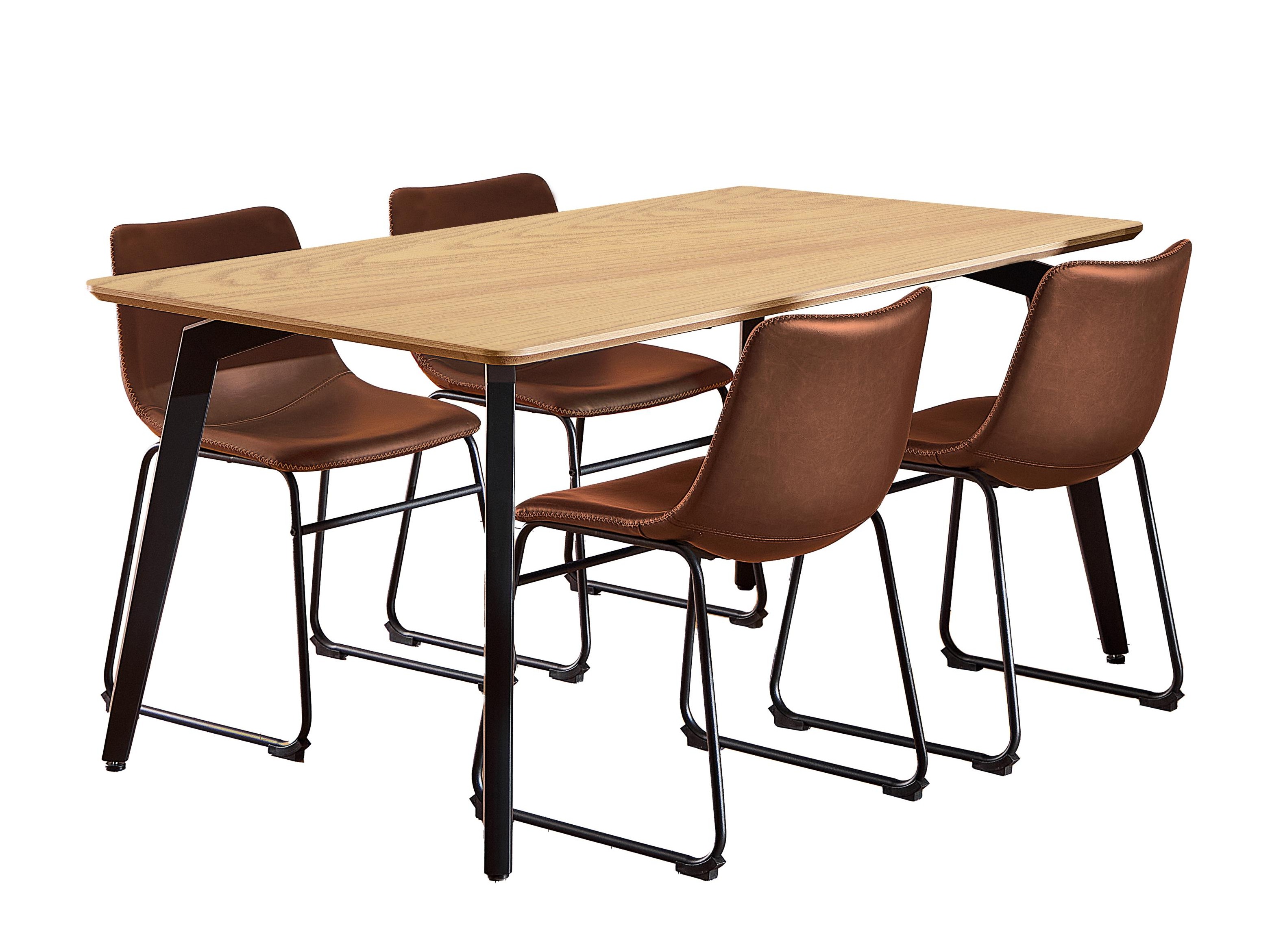 Ēdamistabas komplekts Norsica 1029