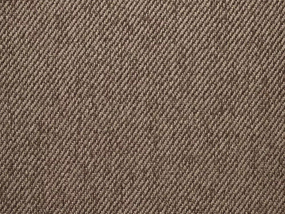 Krēsls reglainer Berwyn 2462 (Brūns)