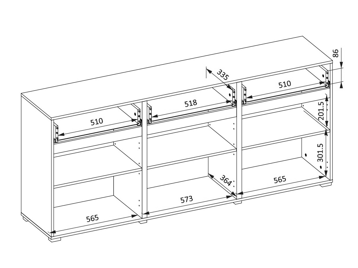 Kumode Alfere 103 (Congo)