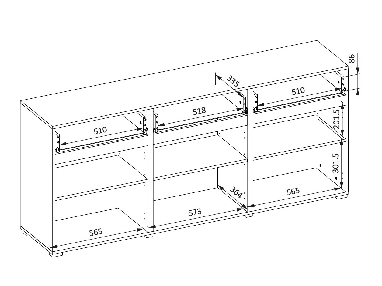 Kumode Alfere 103 (Votan ozols)
