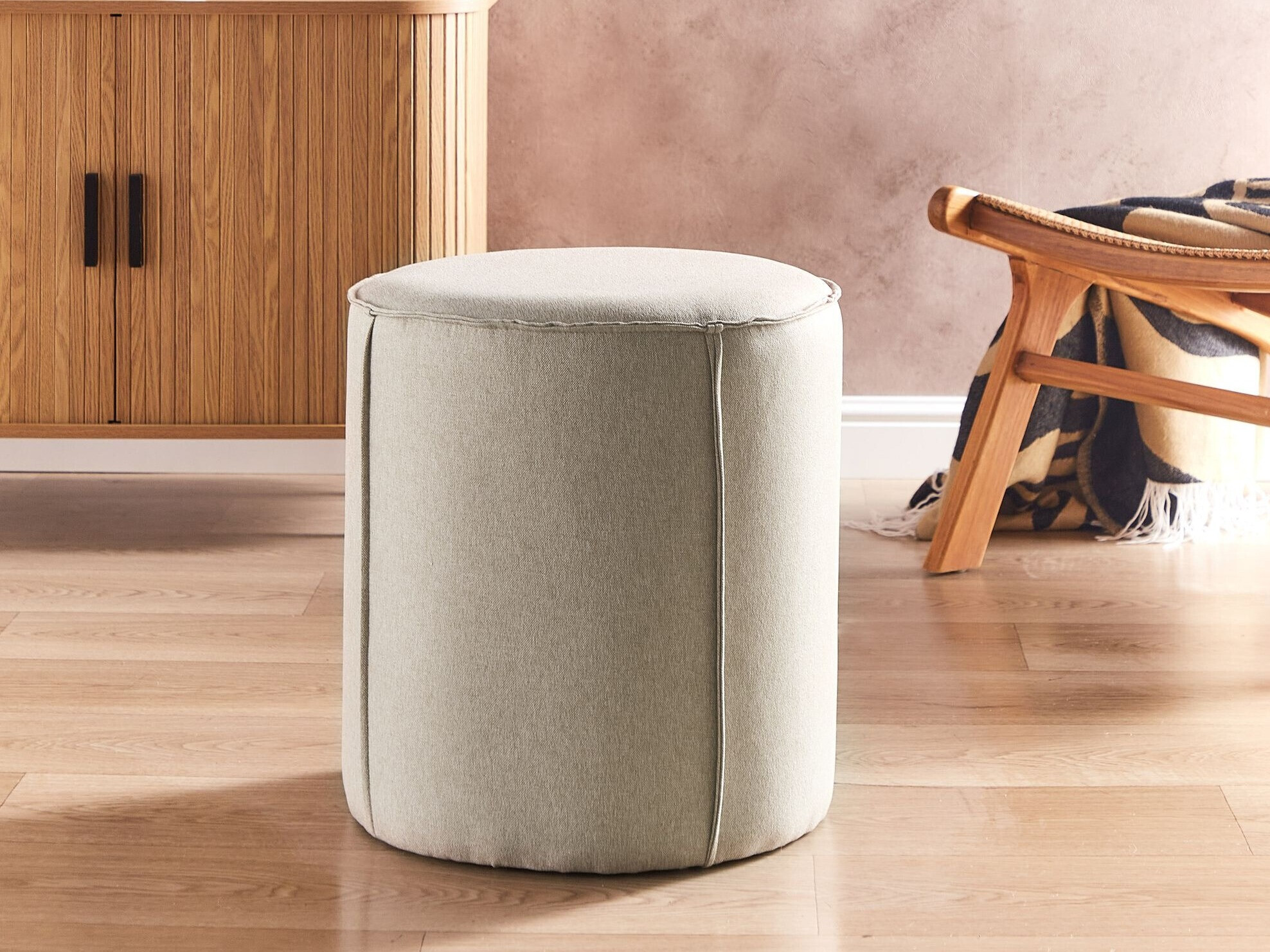 Pufs Berwyn 3001 (Bēšs)