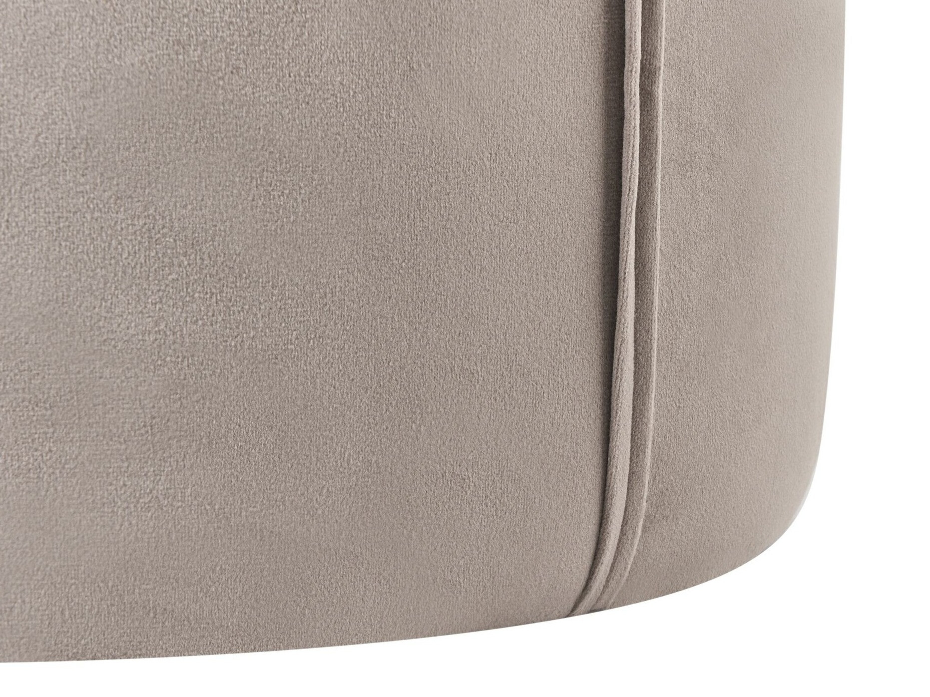 Pufs Berwyn 3001 (Taupe)