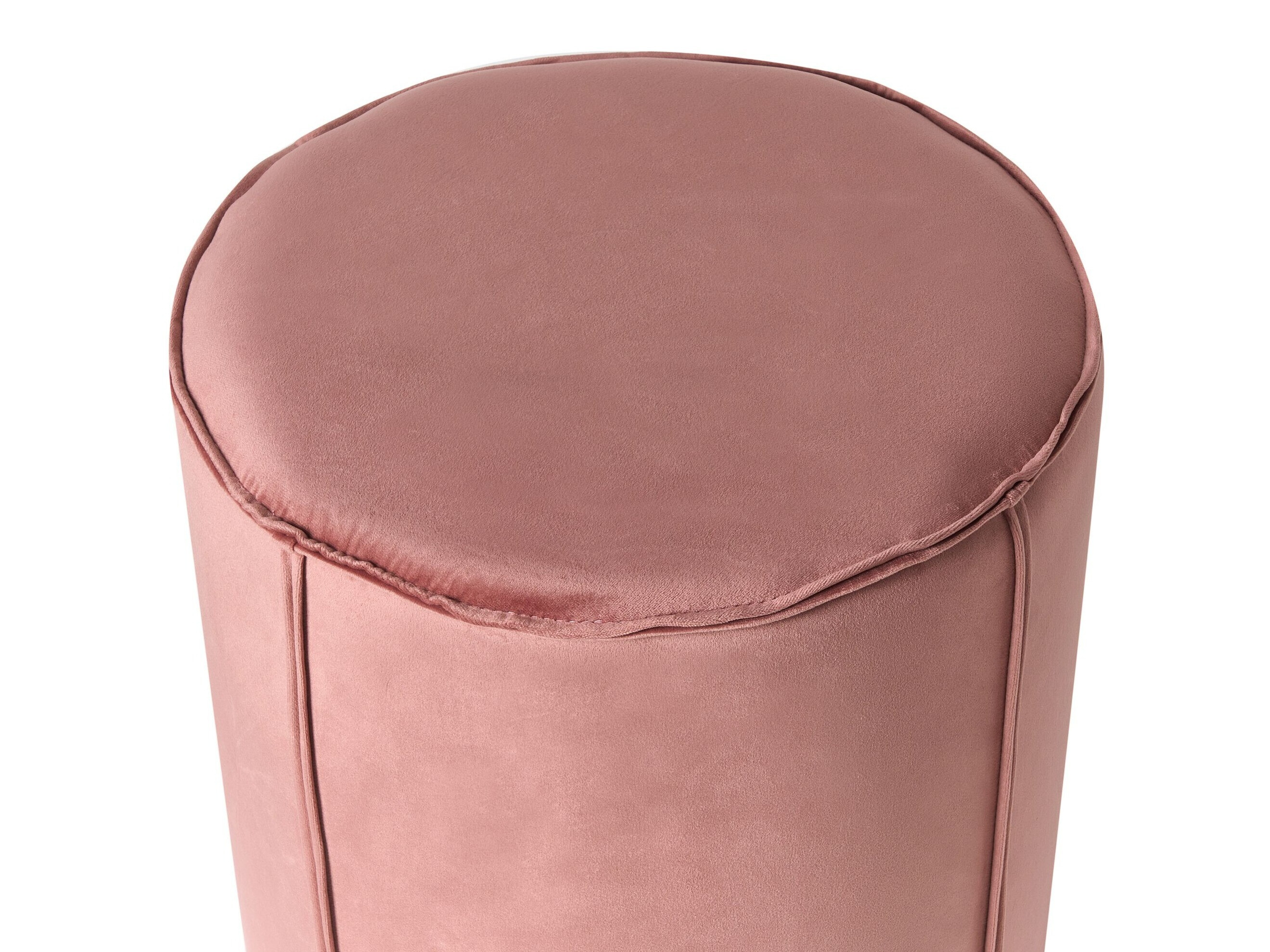 Pufs Berwyn 3001 (Tumši rozā)