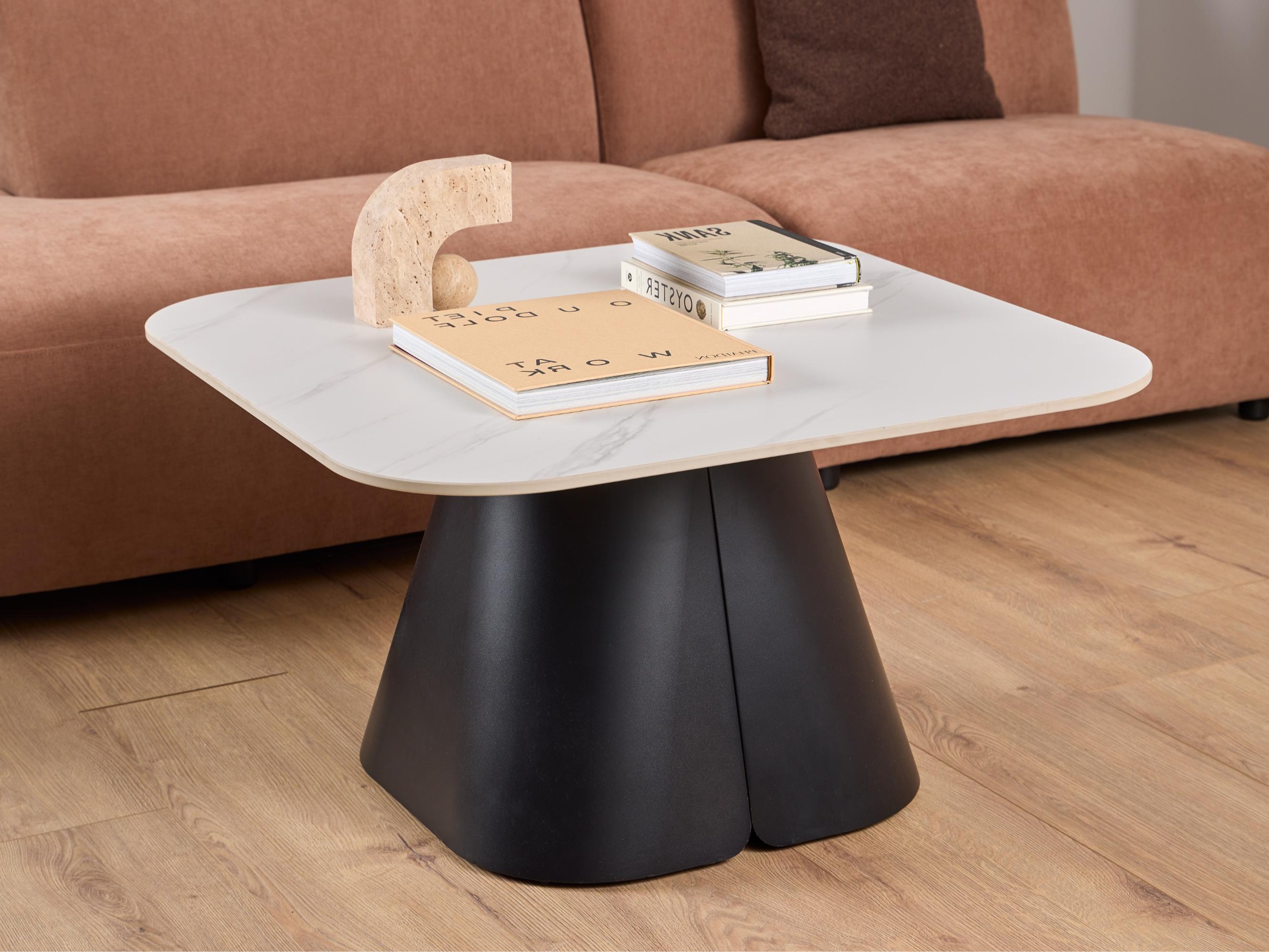 Žurnālu galdiņš Norsica 1027