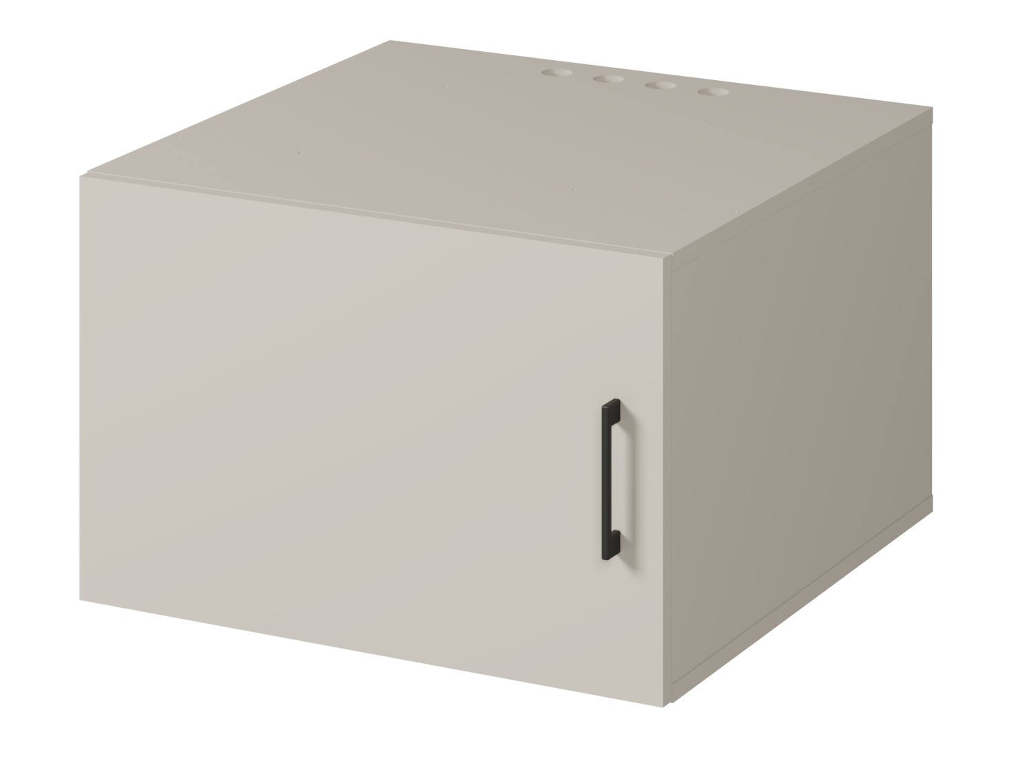 Piekarams vannas istabas skapītis Novdele 104 (Kašmirs)