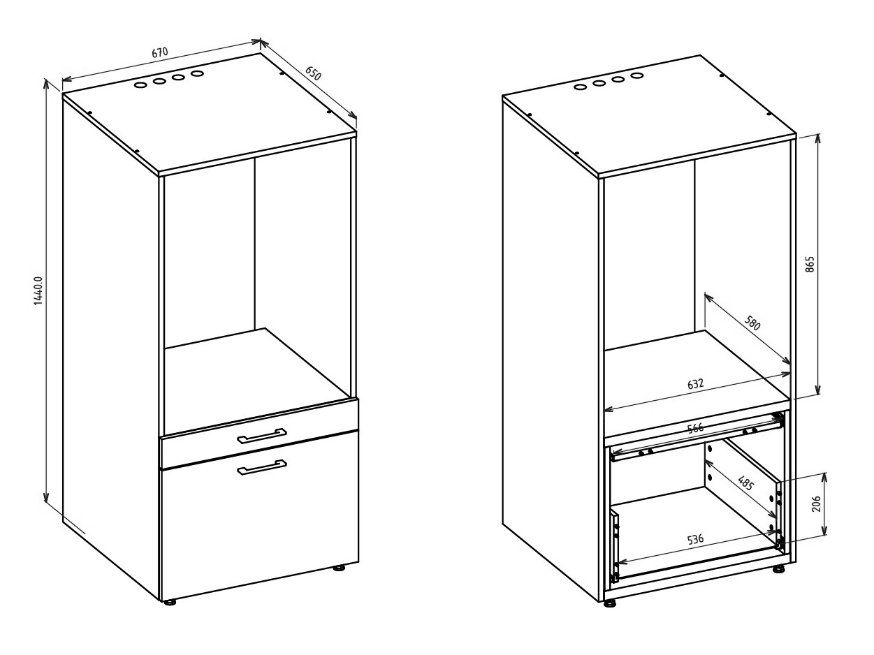 Vannas komplekts Novdele 105 (Kašmirs)