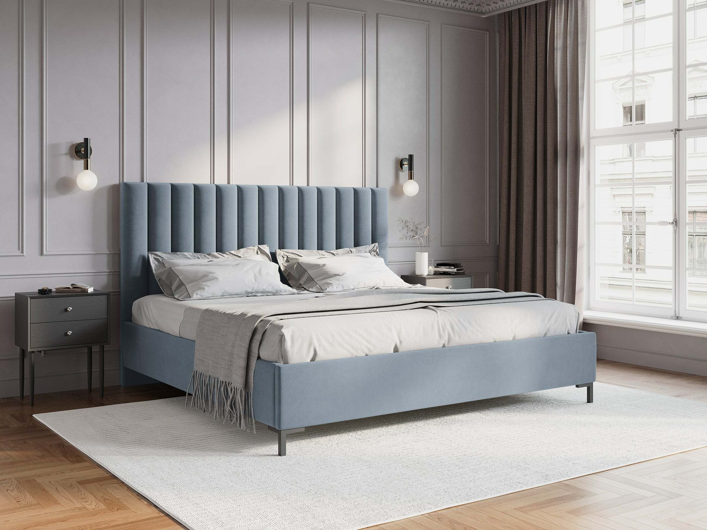 Gulta Beckley 331 (Bluvel 06)