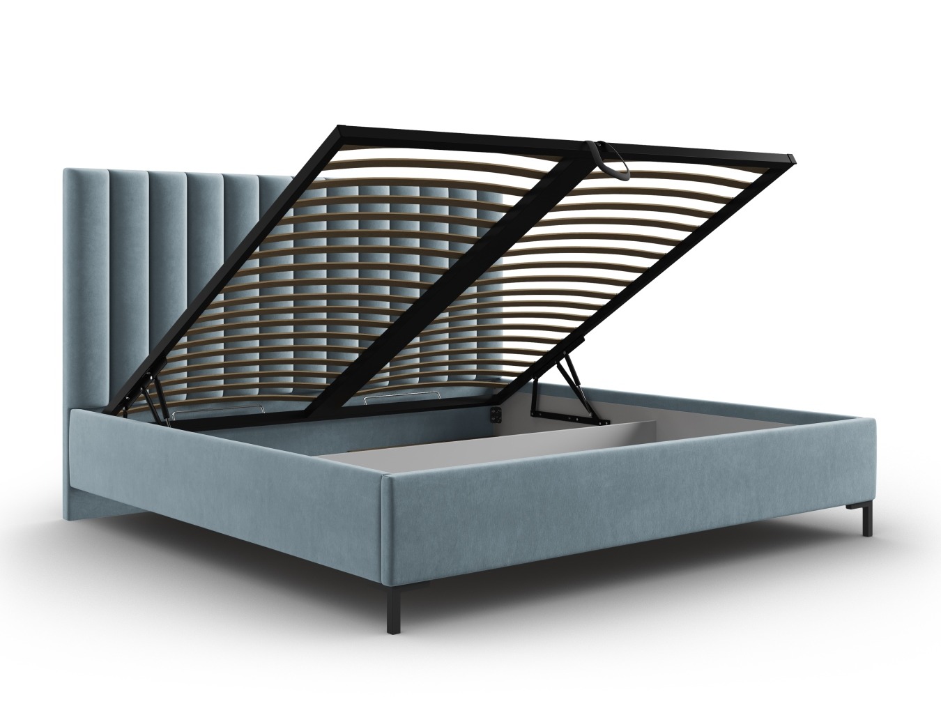 Gulta Beckley 331 (Bluvel 06)