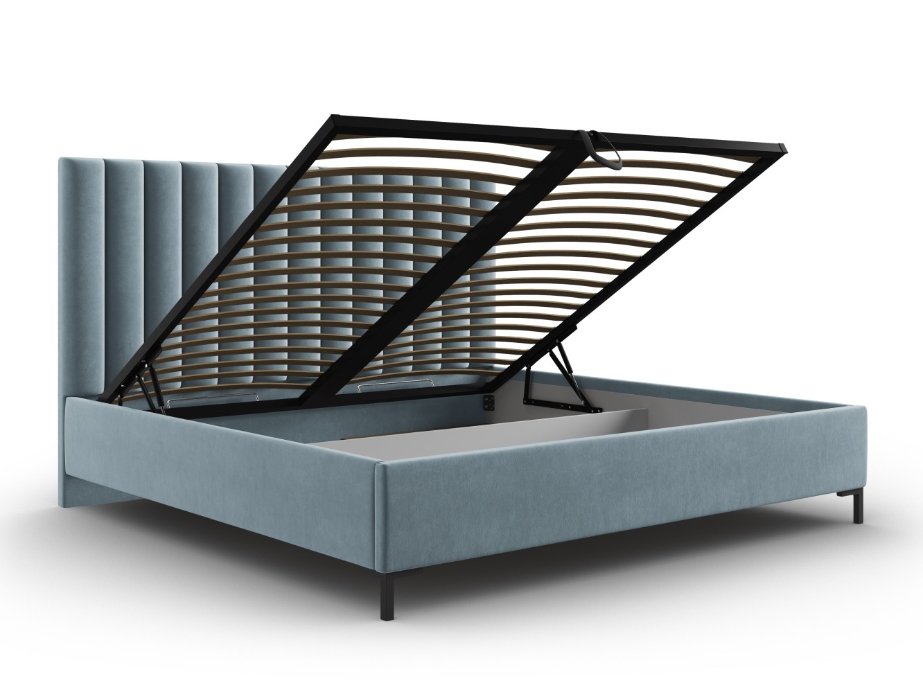 Gulta Beckley 331 (Bluvel 06)