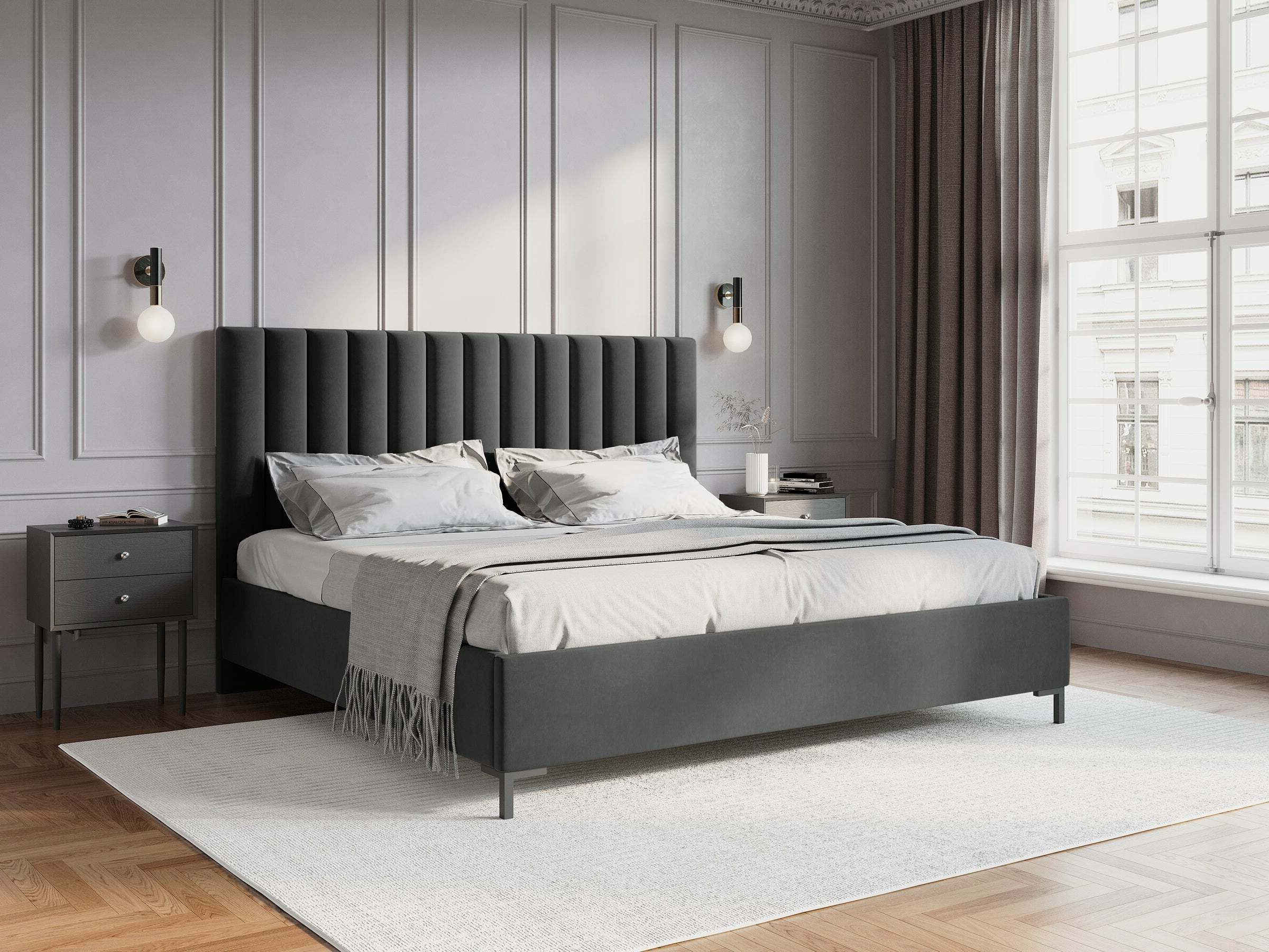 Gulta Beckley 331 (Bluvel 14)