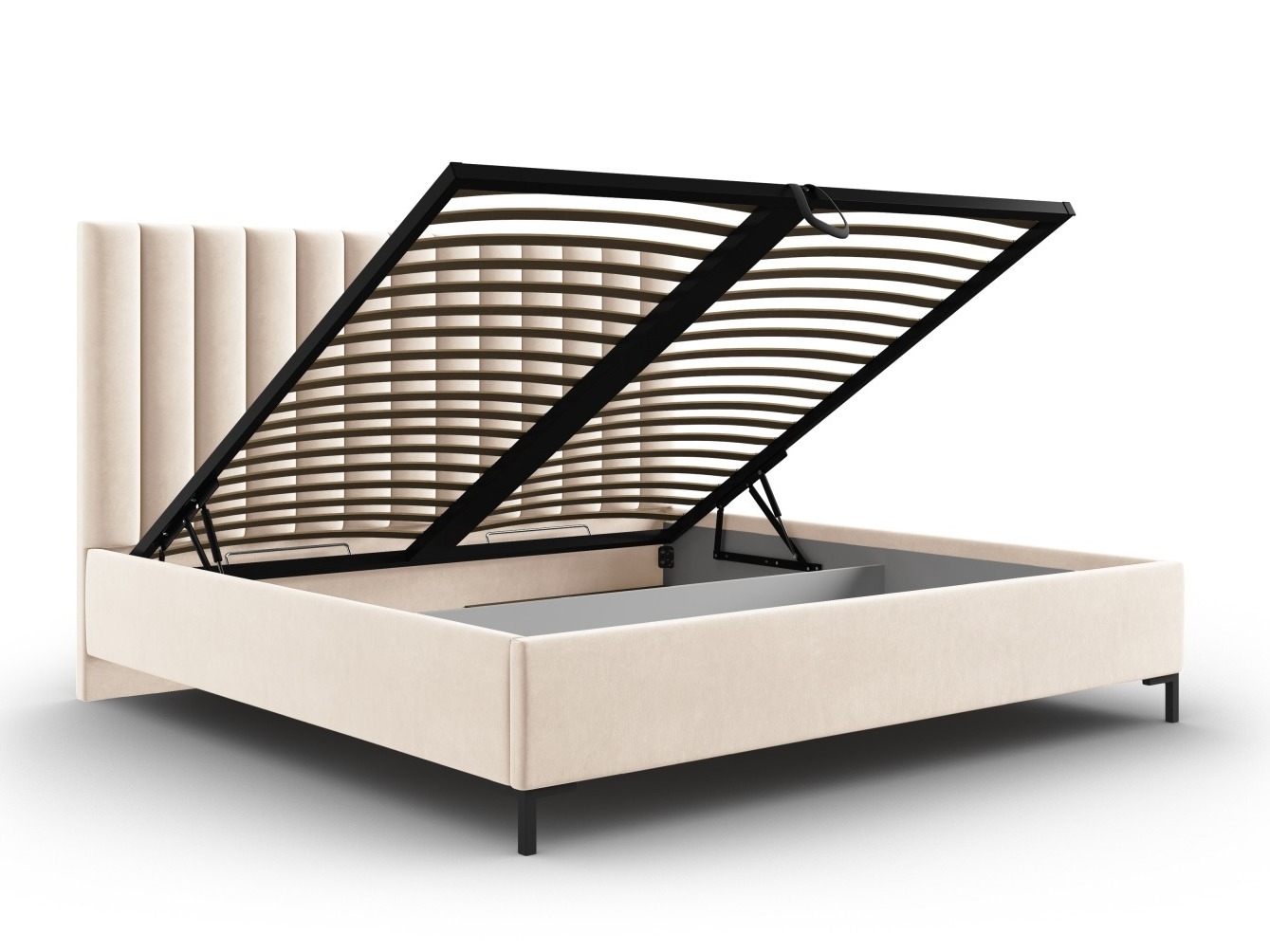Gulta Beckley 331 (Bluvel 22)