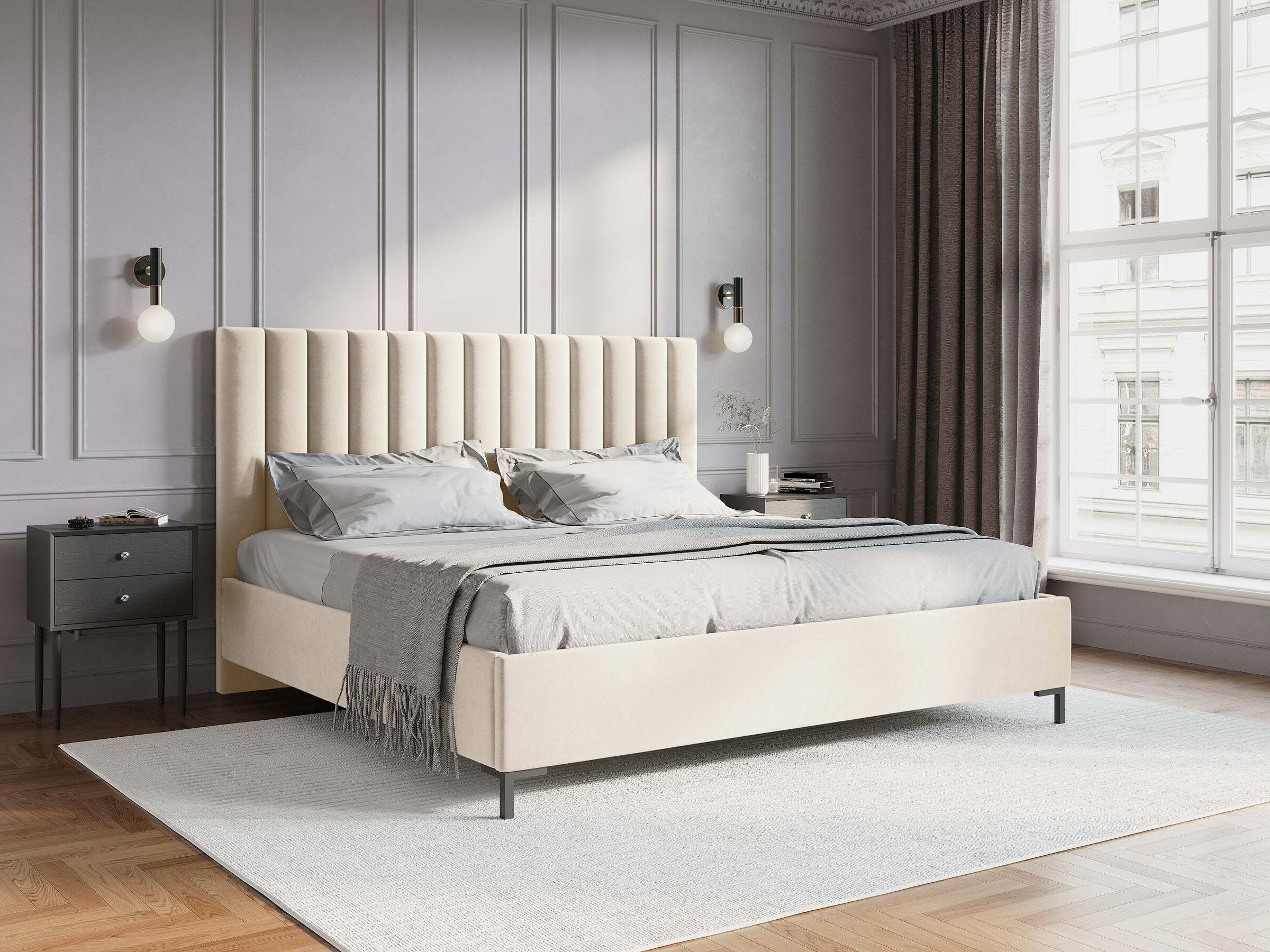 Gulta Beckley 331 (Bluvel 22)