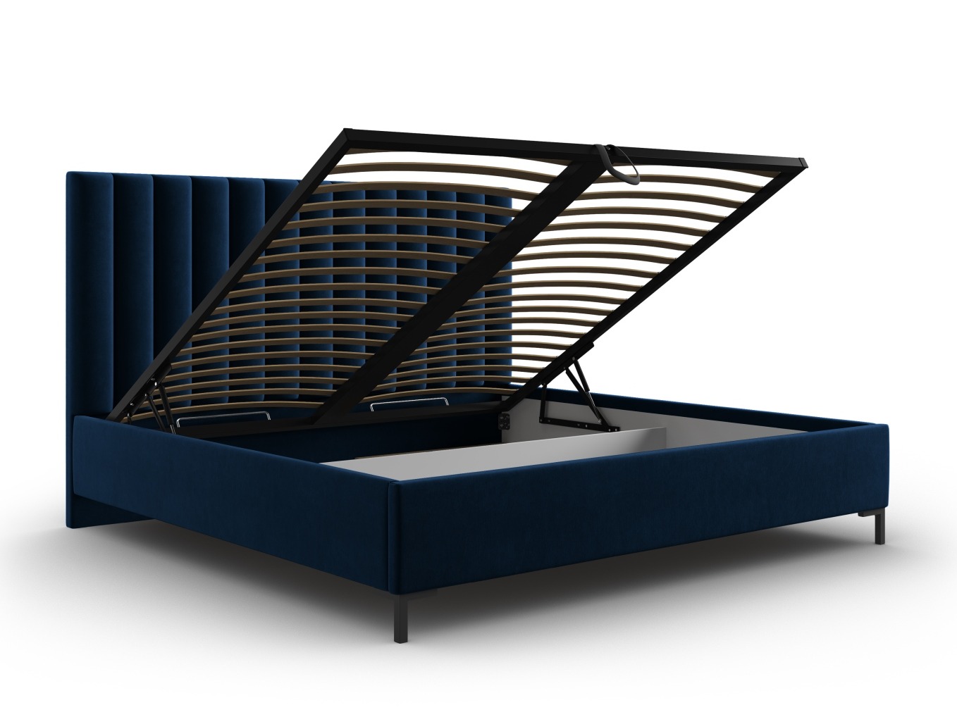 Gulta Beckley 331 (Bluvel 86)