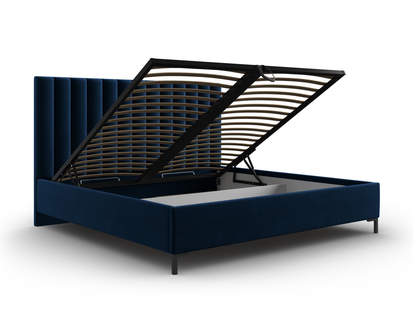 Gulta Beckley 331 (Bluvel 86)