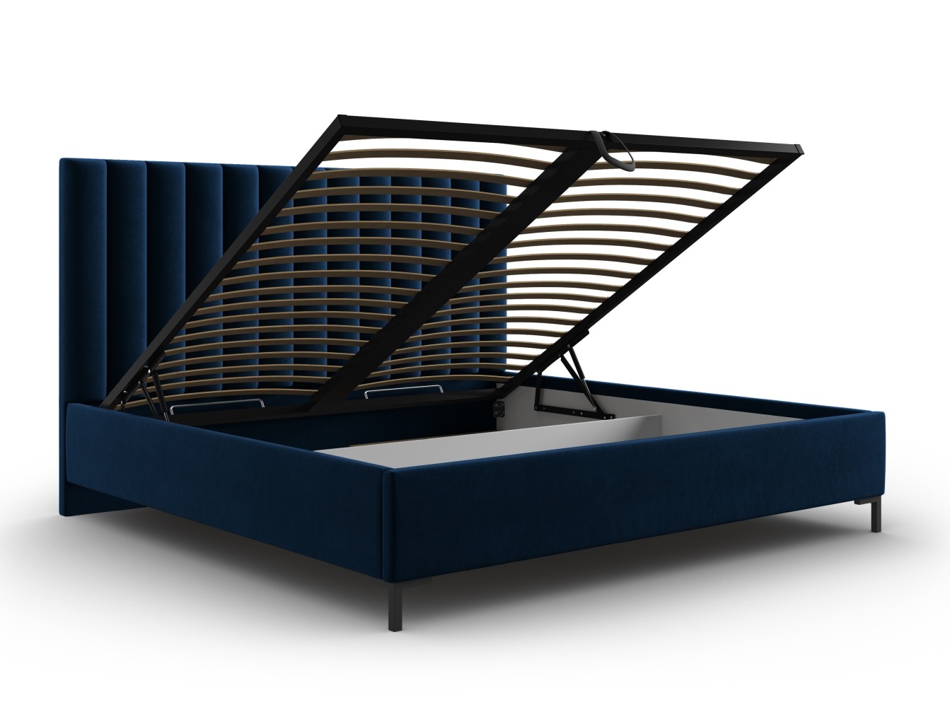 Gulta Beckley 331 (Bluvel 86)