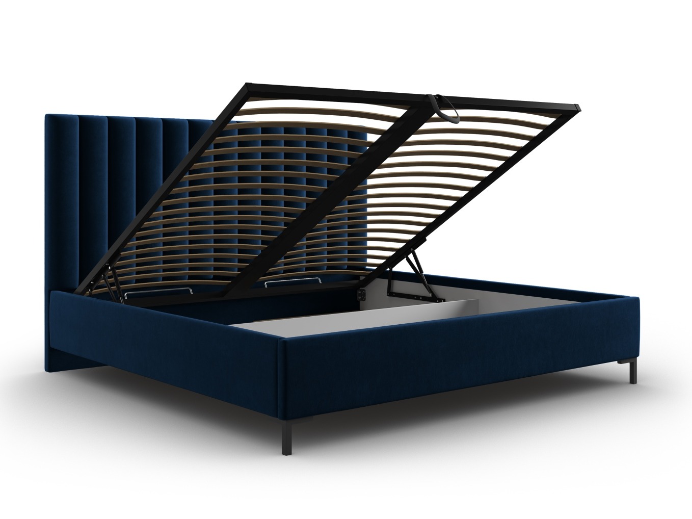 Gulta Beckley 331 (Bluvel 86)